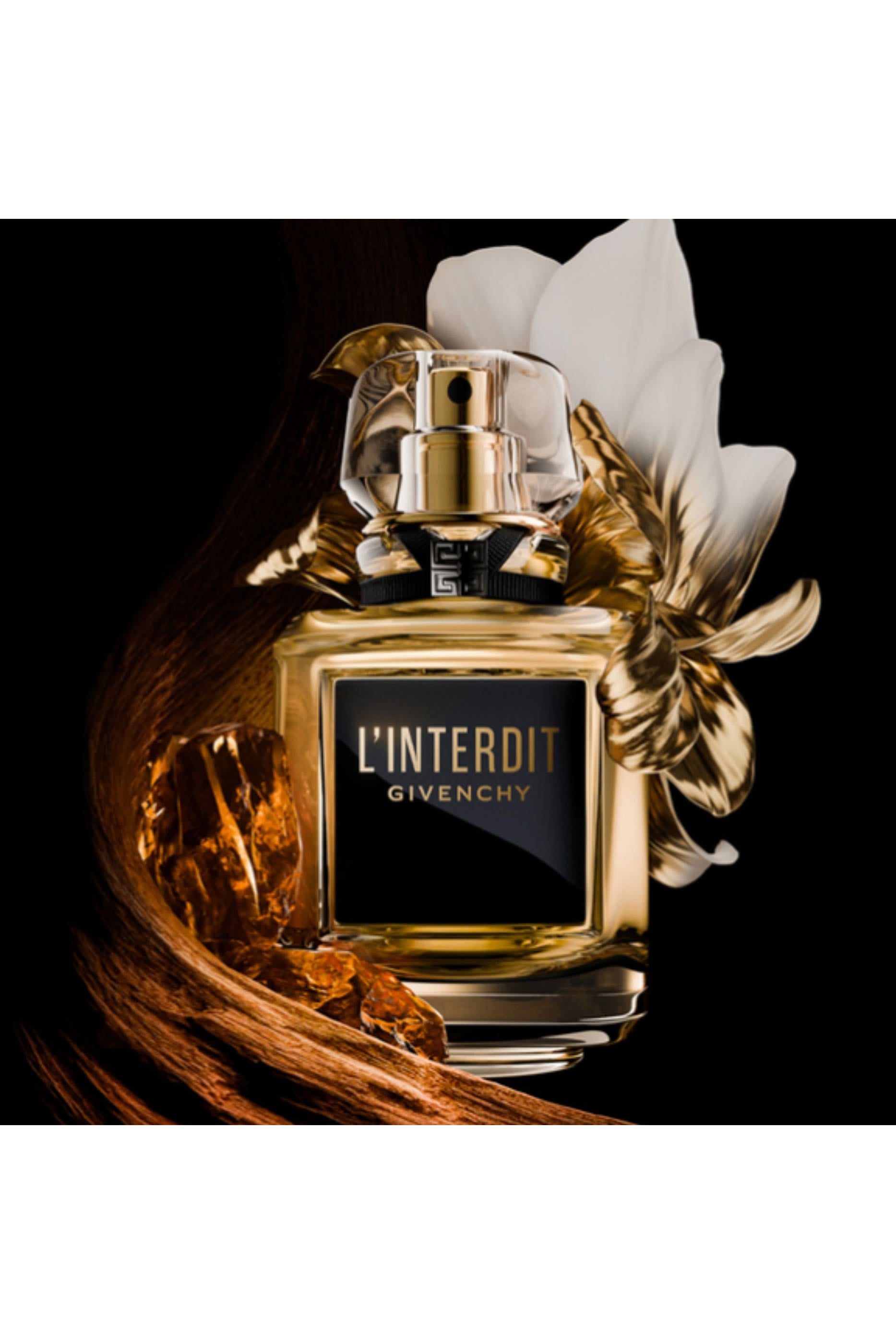 L’Interdit Parfum 