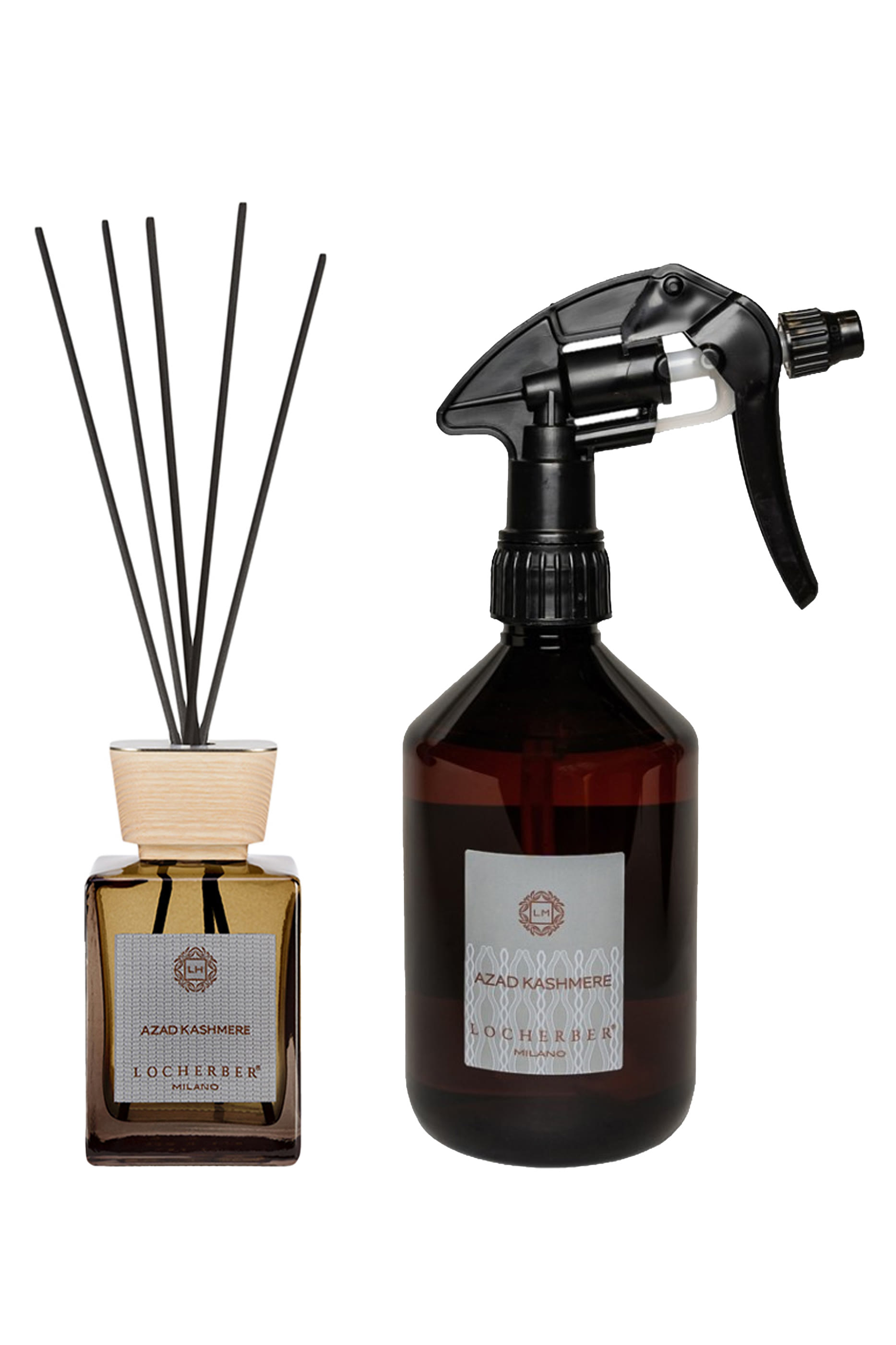 مجموعة عطور فاخرة