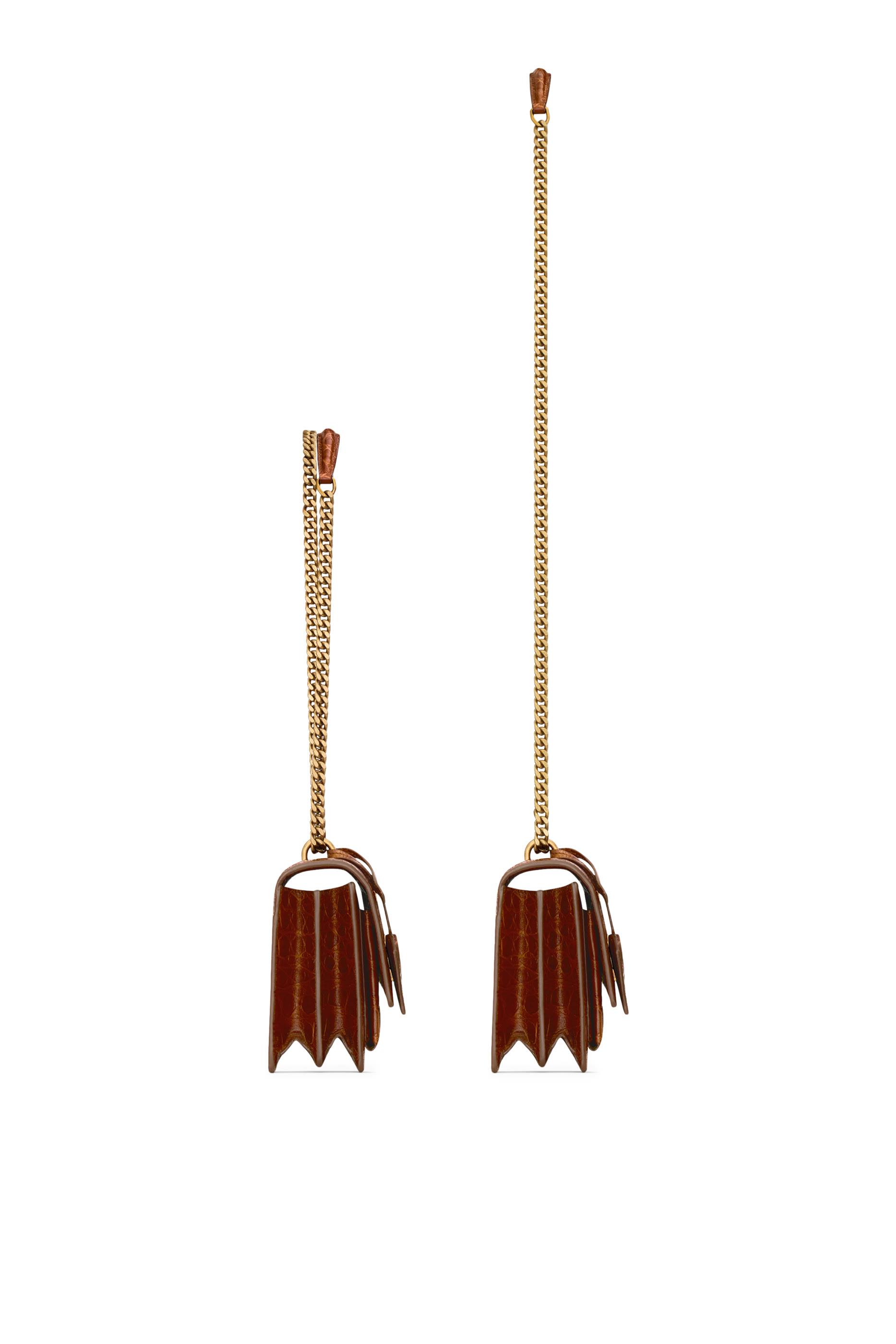 Sunset Medium Handbag