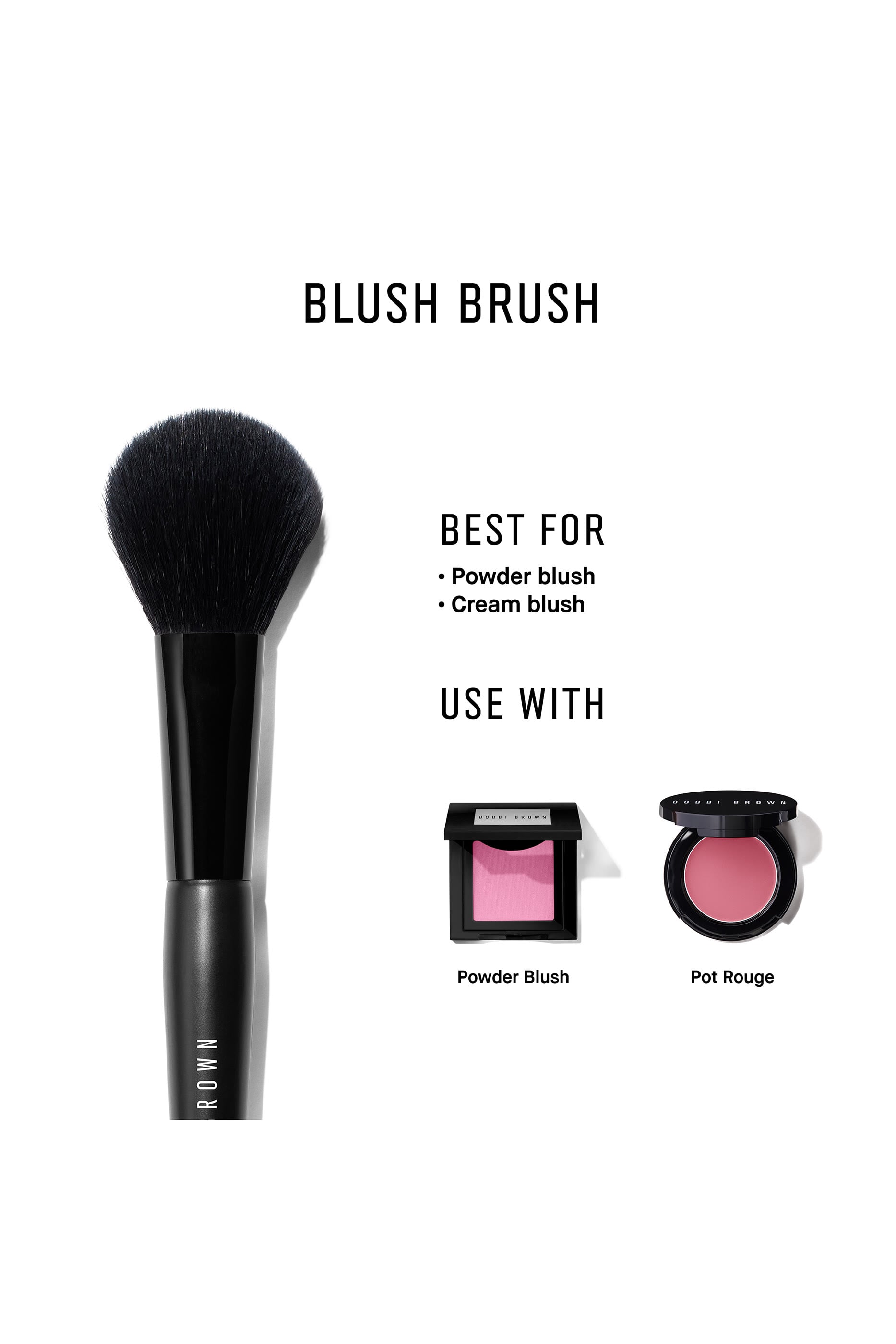 Blush Brush 