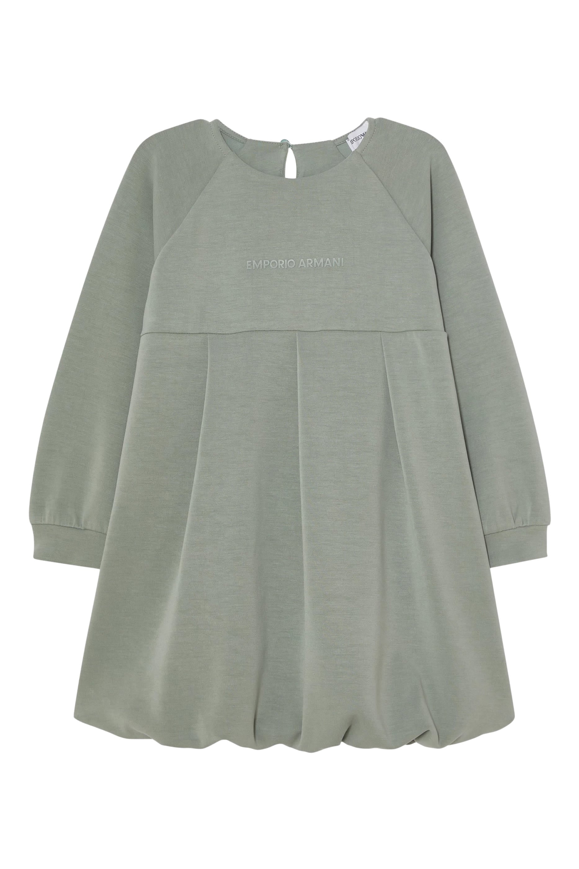 Kids Logo Dress