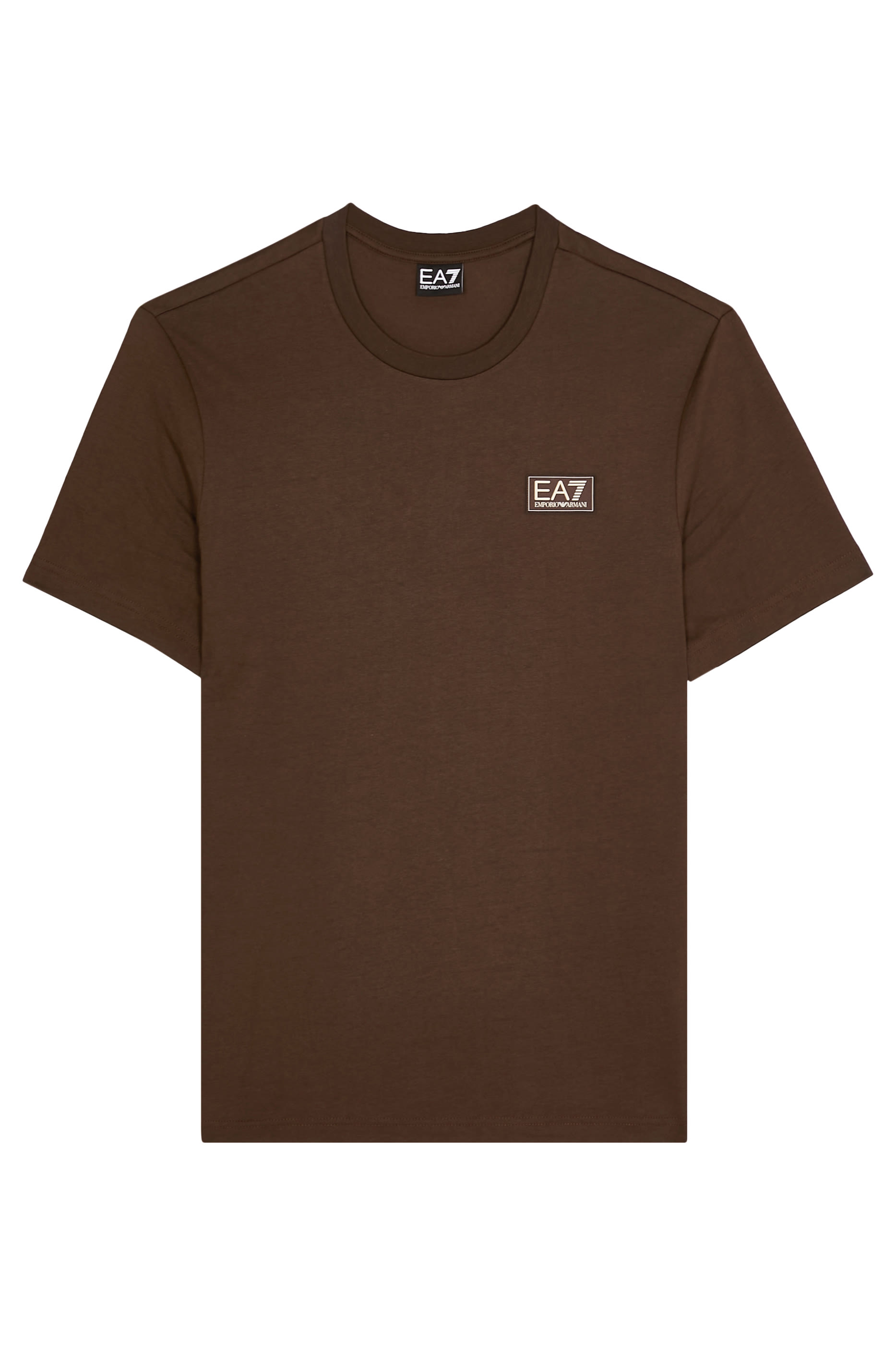 EA7 Short Sleeve T-Shirt
