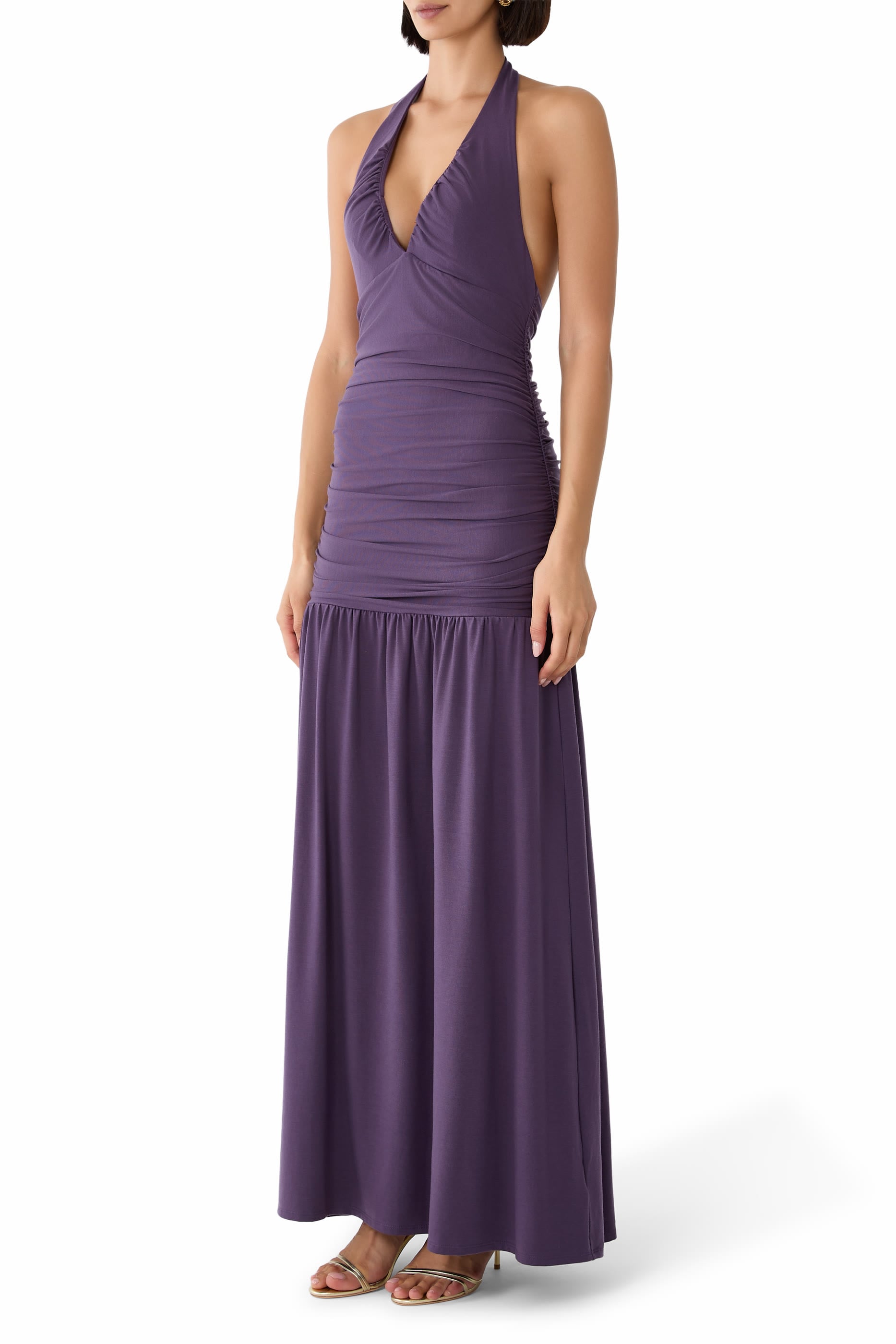 Hugo Knit Dress