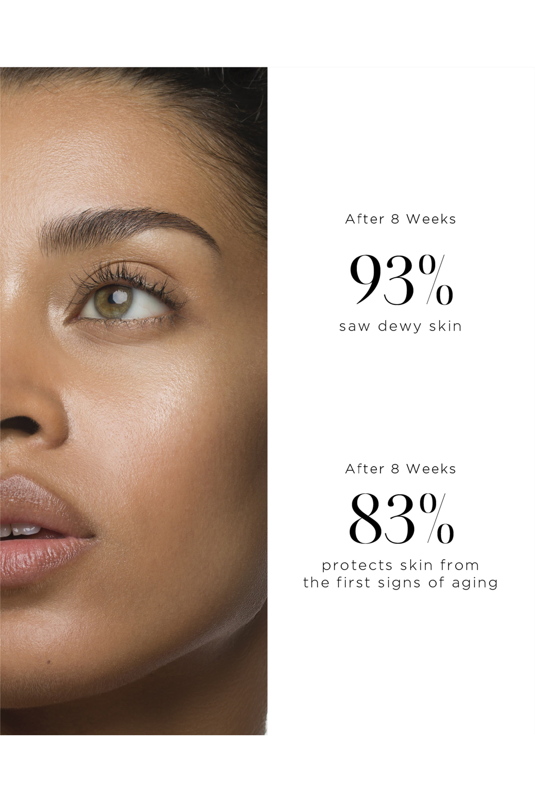 The Brilliant Radiant Resilience Moisturizer Refill