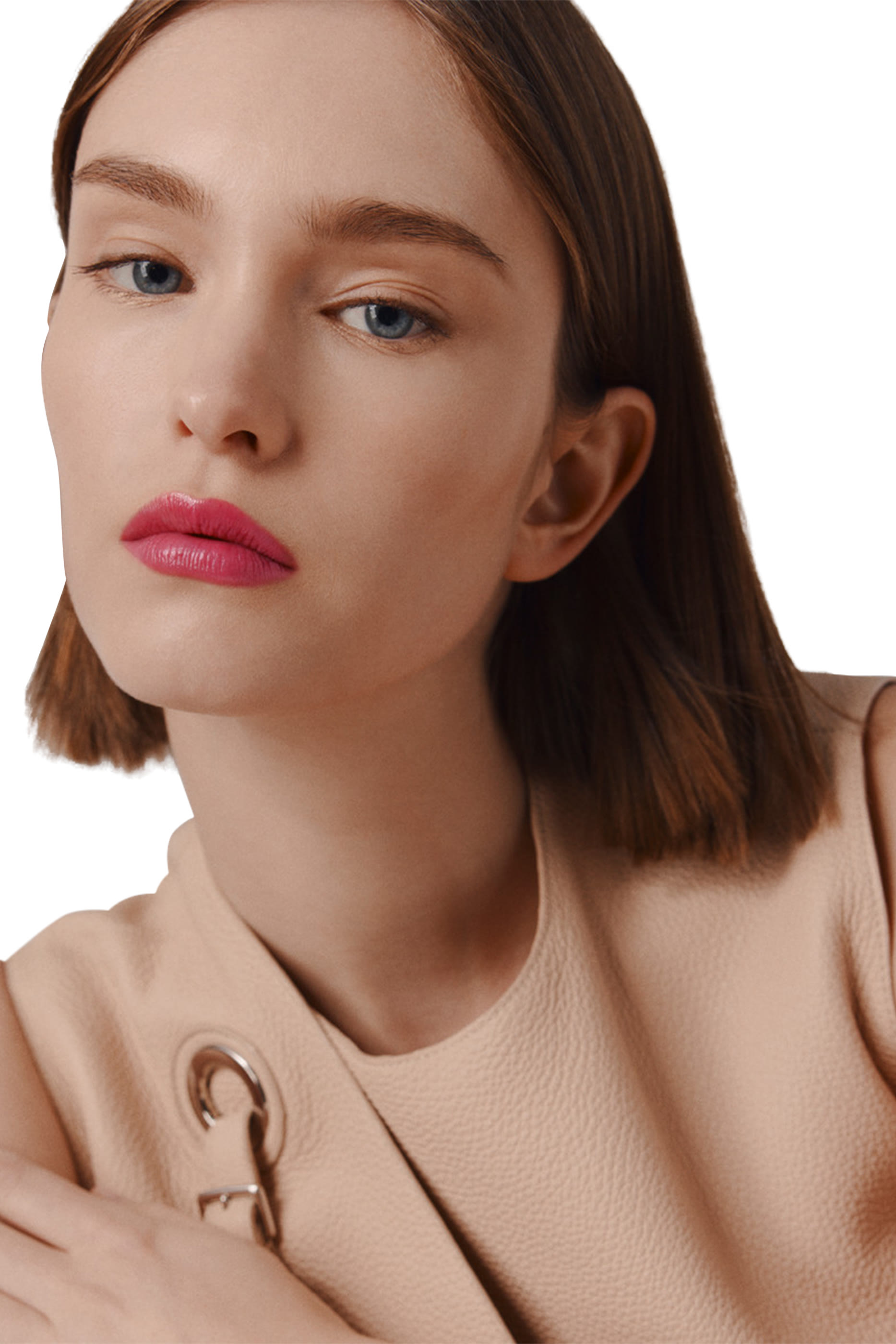 Rouge Hermès, Silky Lipstick Shine