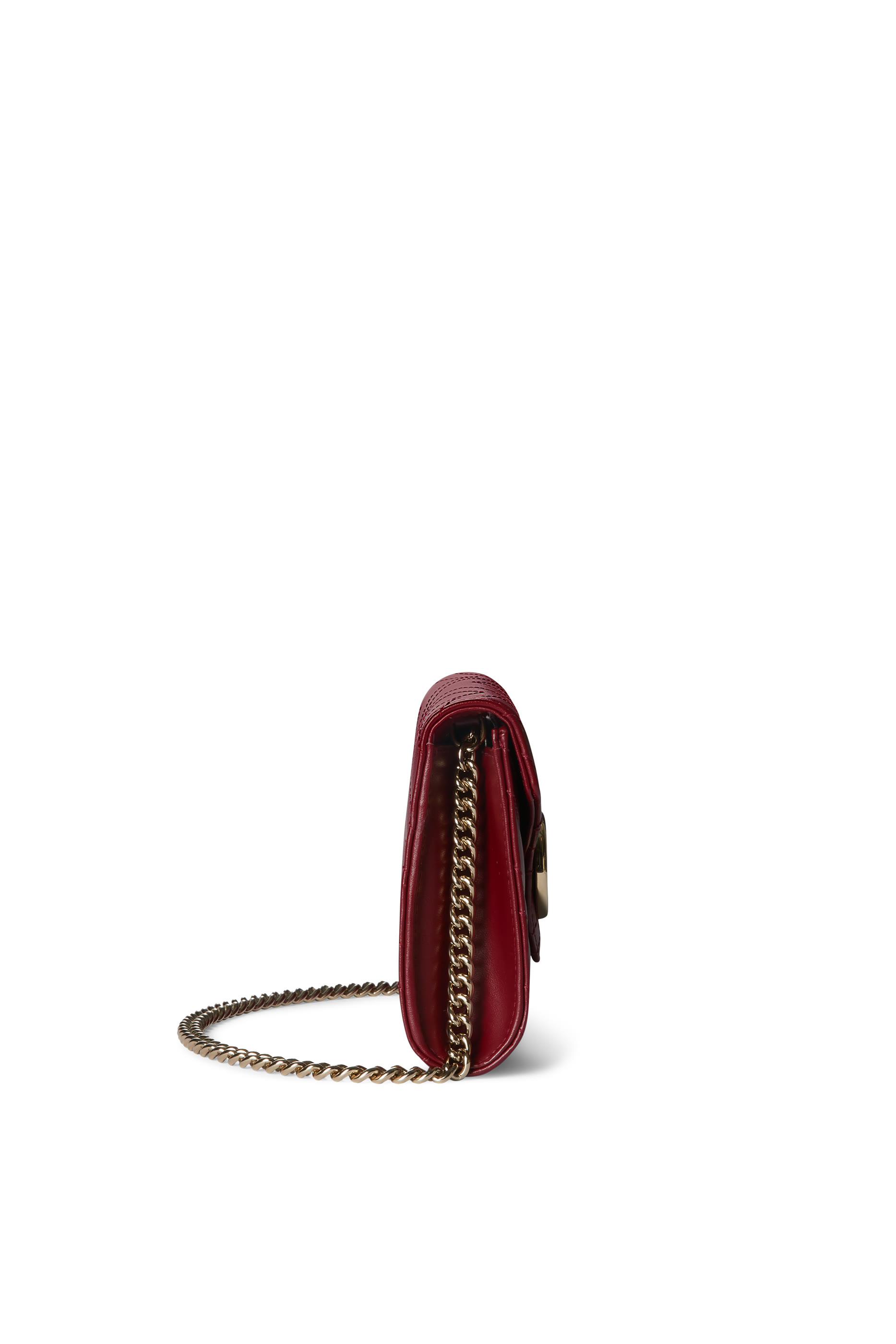 GG Marmont Wallet on Chain