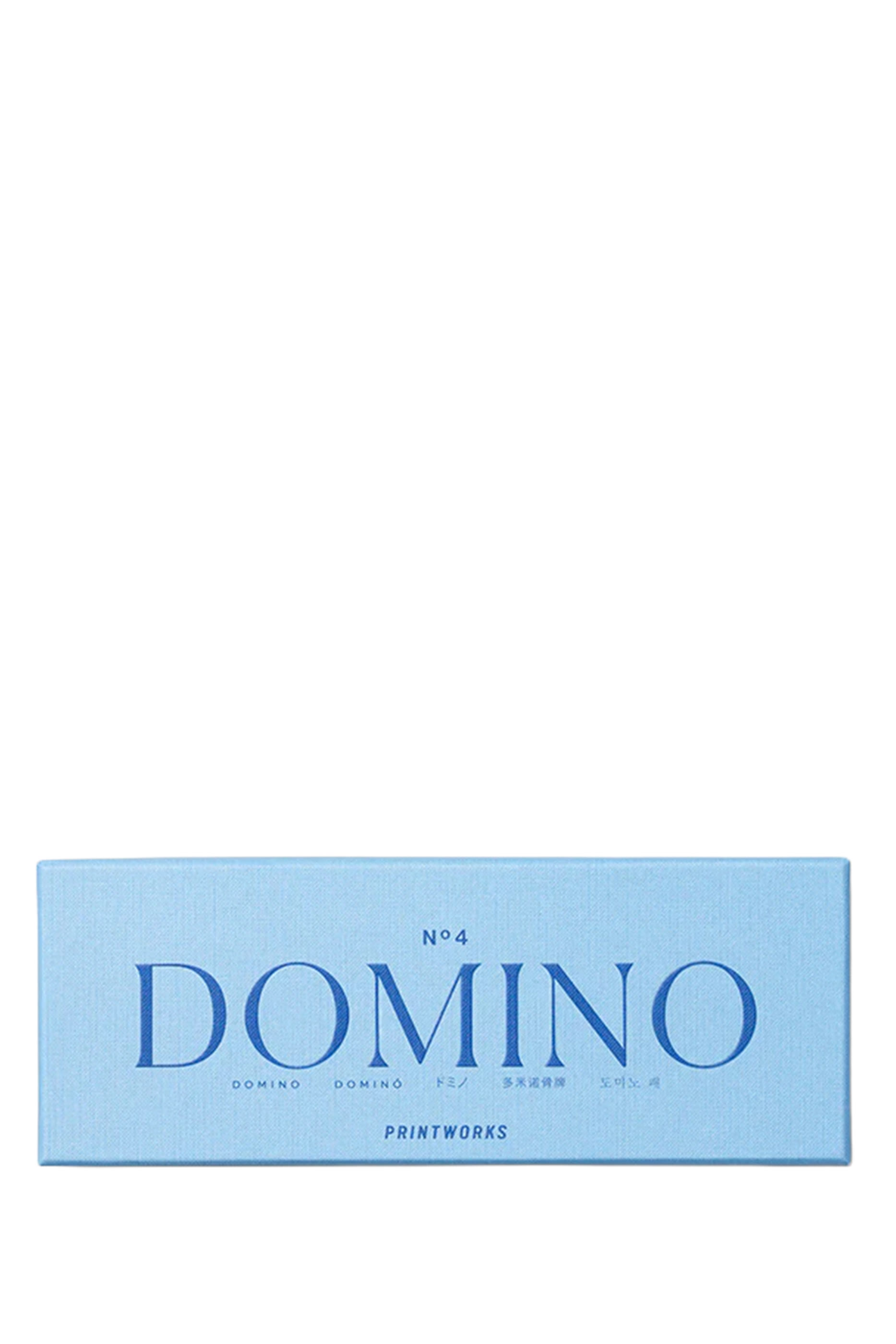 Classic Domino