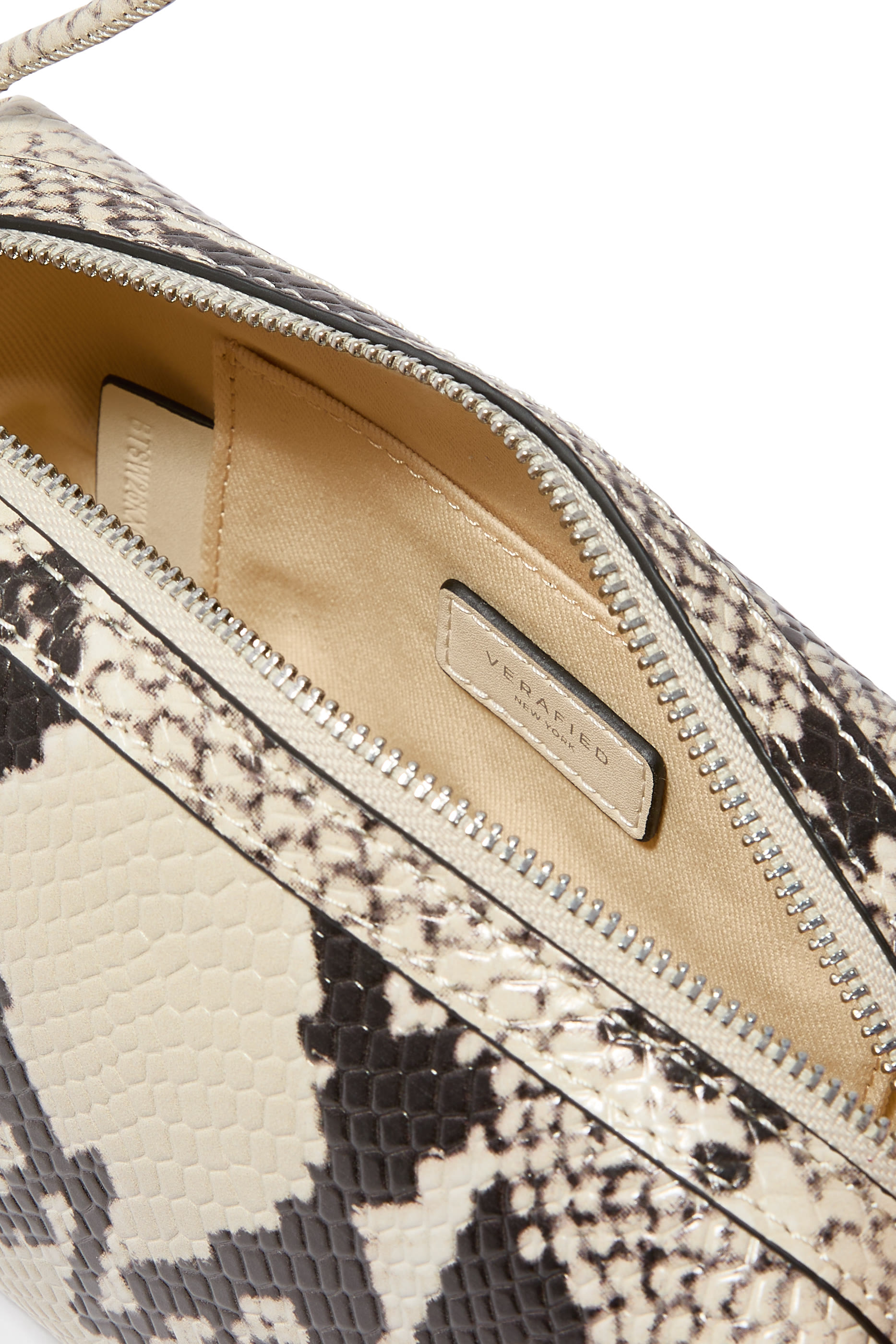 Python Café Mini Bag