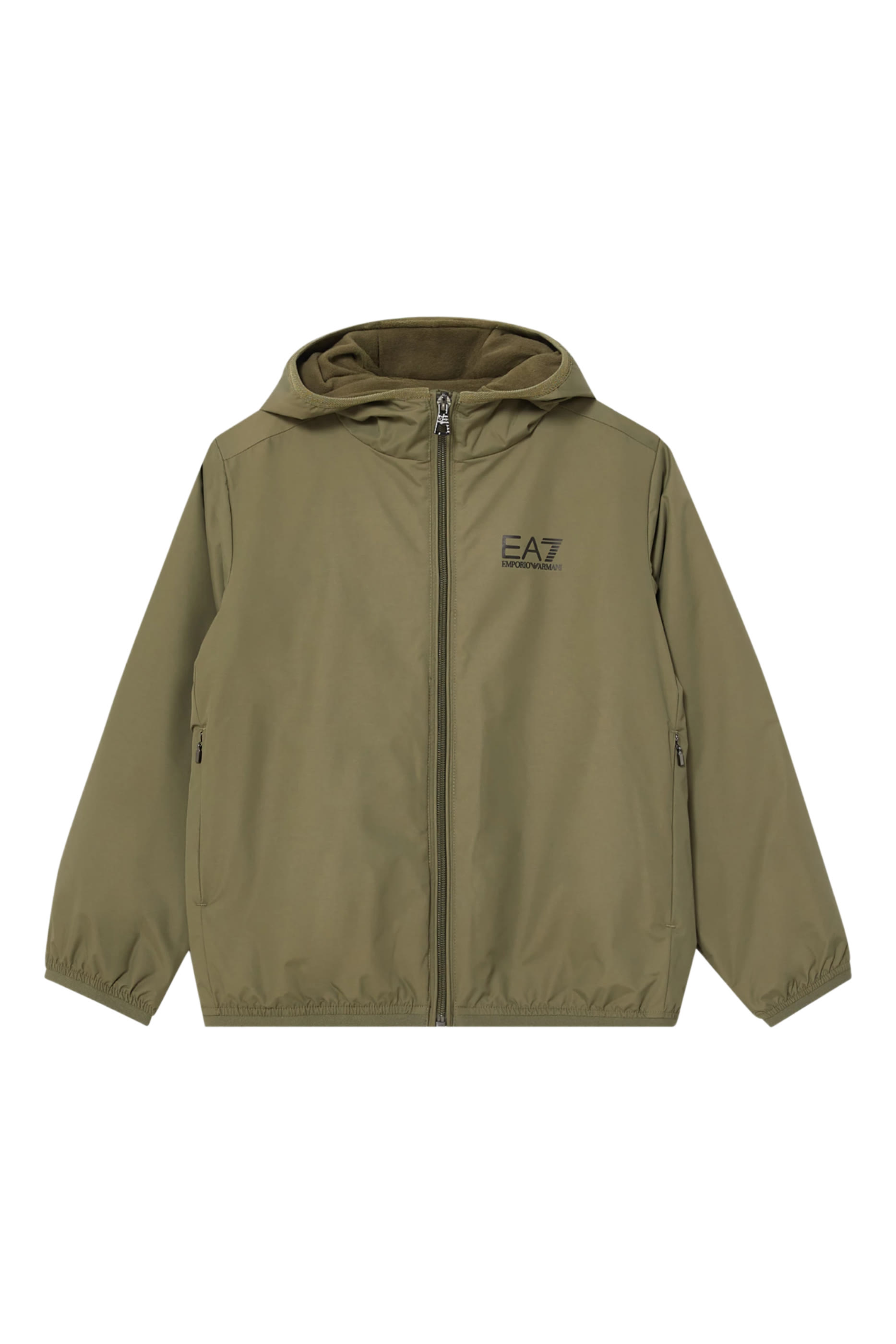 Kids EA7 Jacket