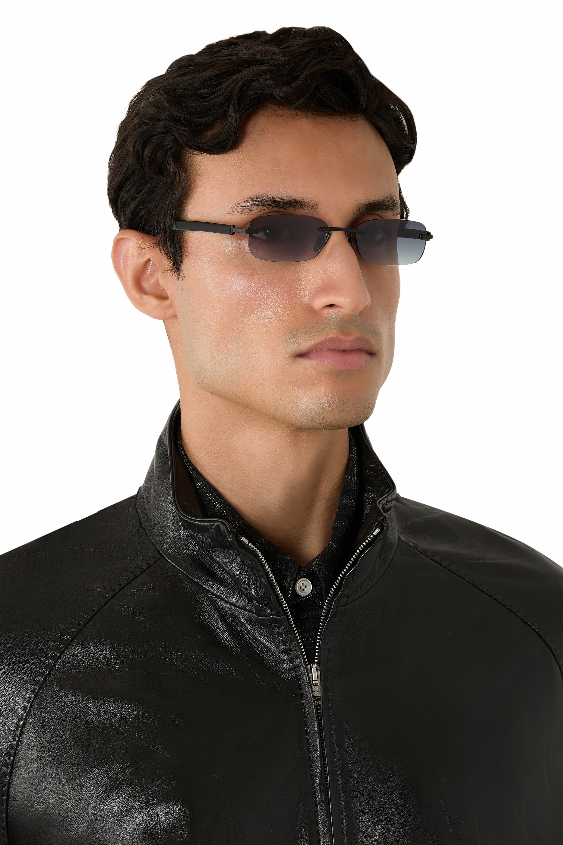 null