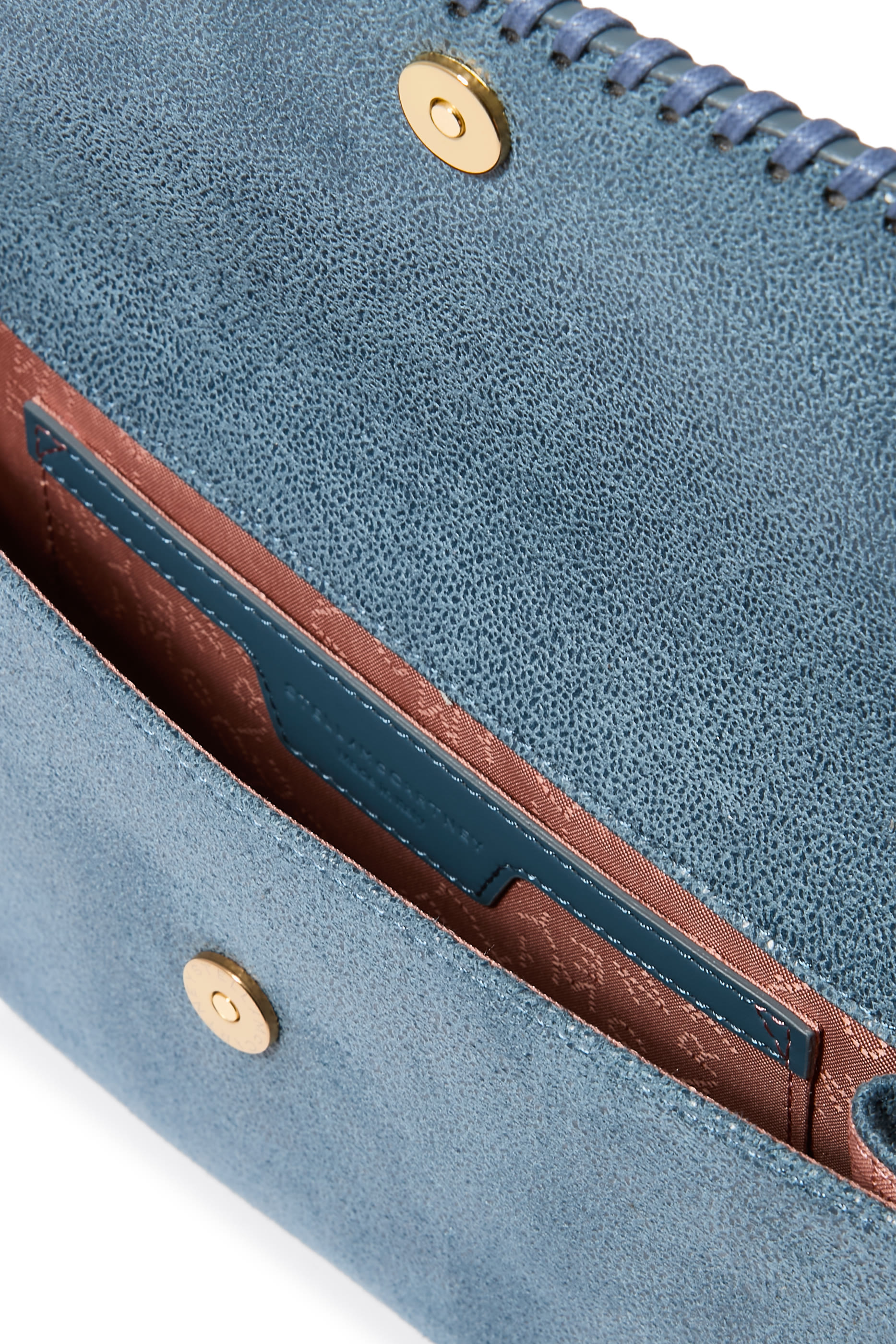 Falabella Wallet Crossbody Bag