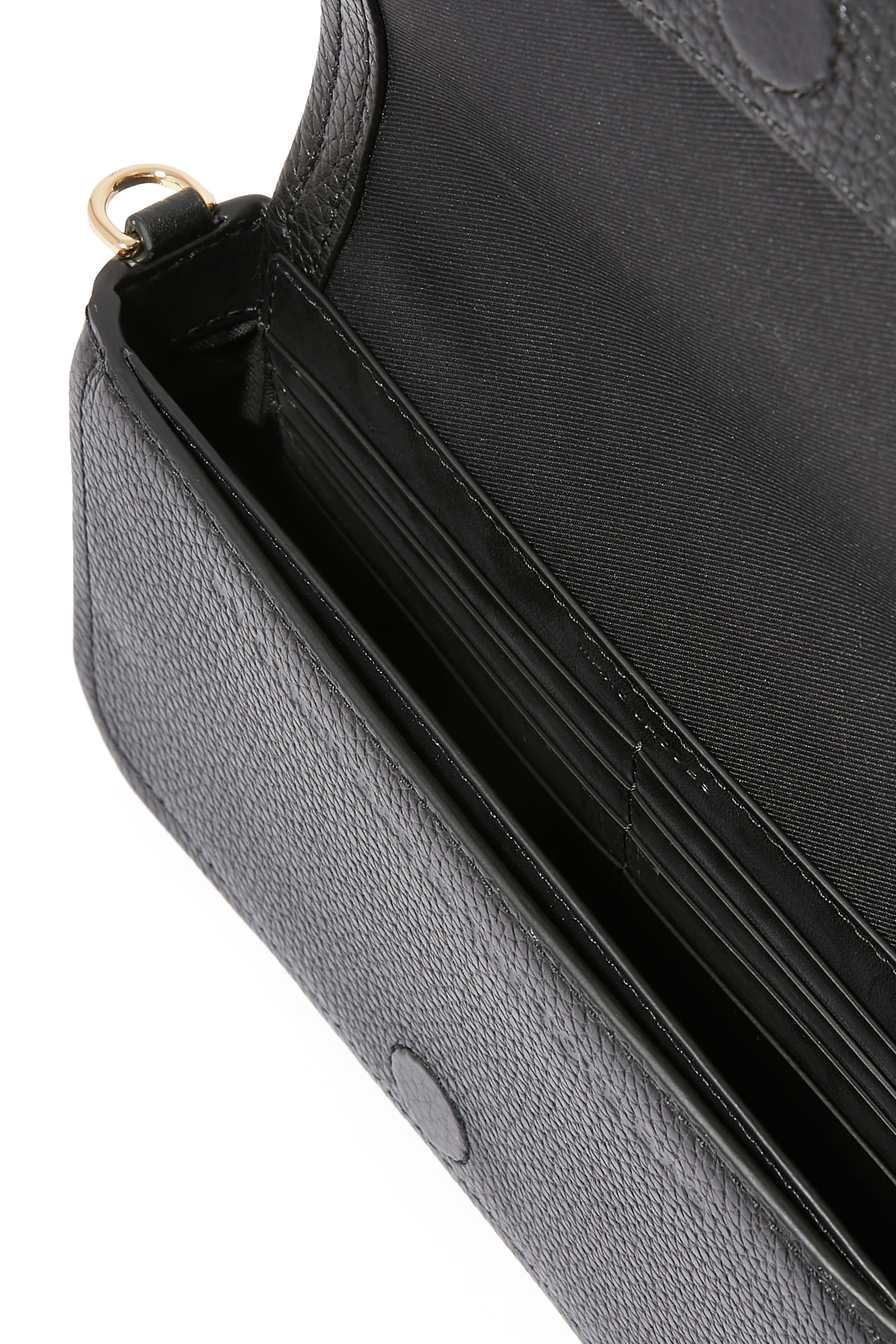 The Leather Mini Bag