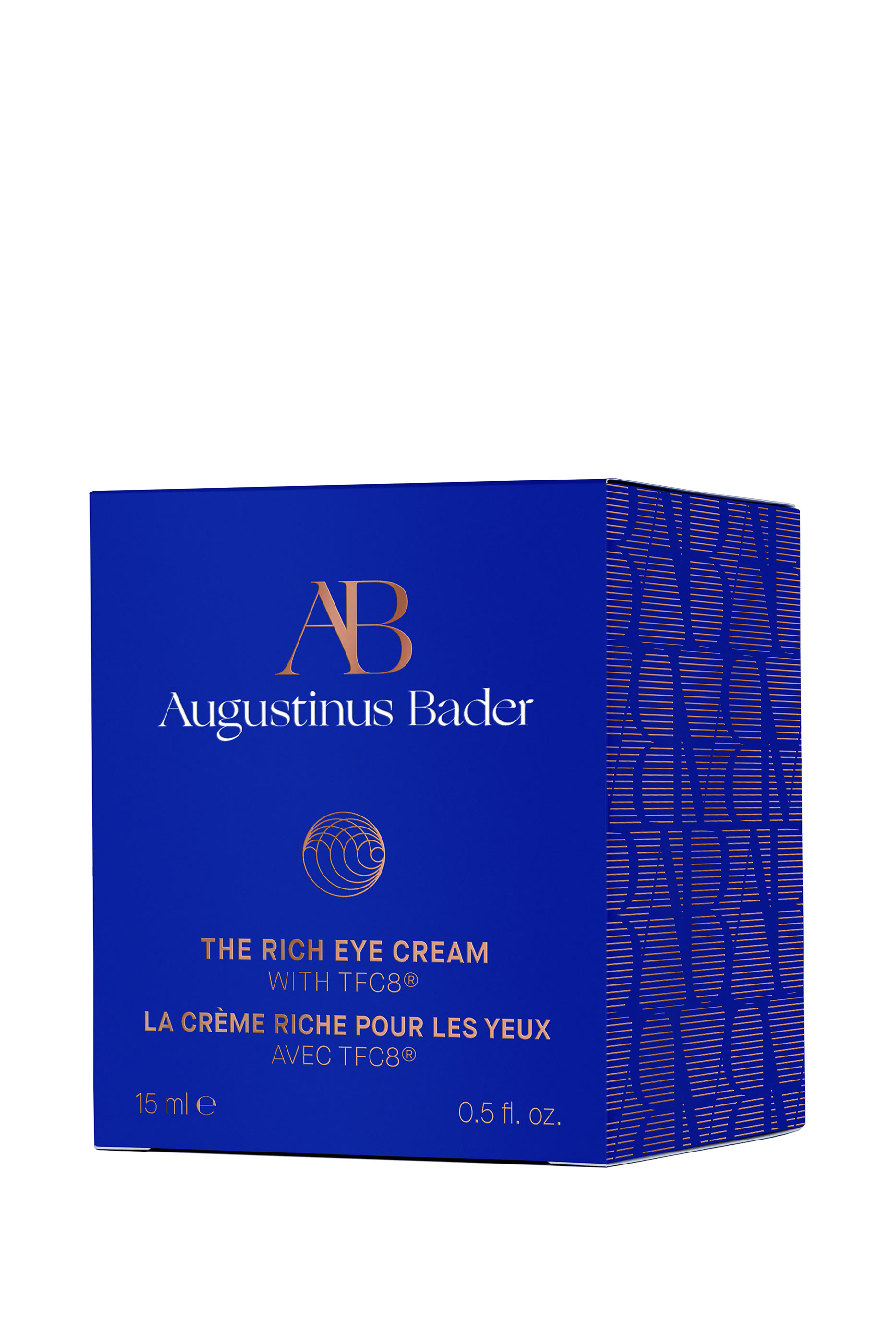 The Rich Eye Cream