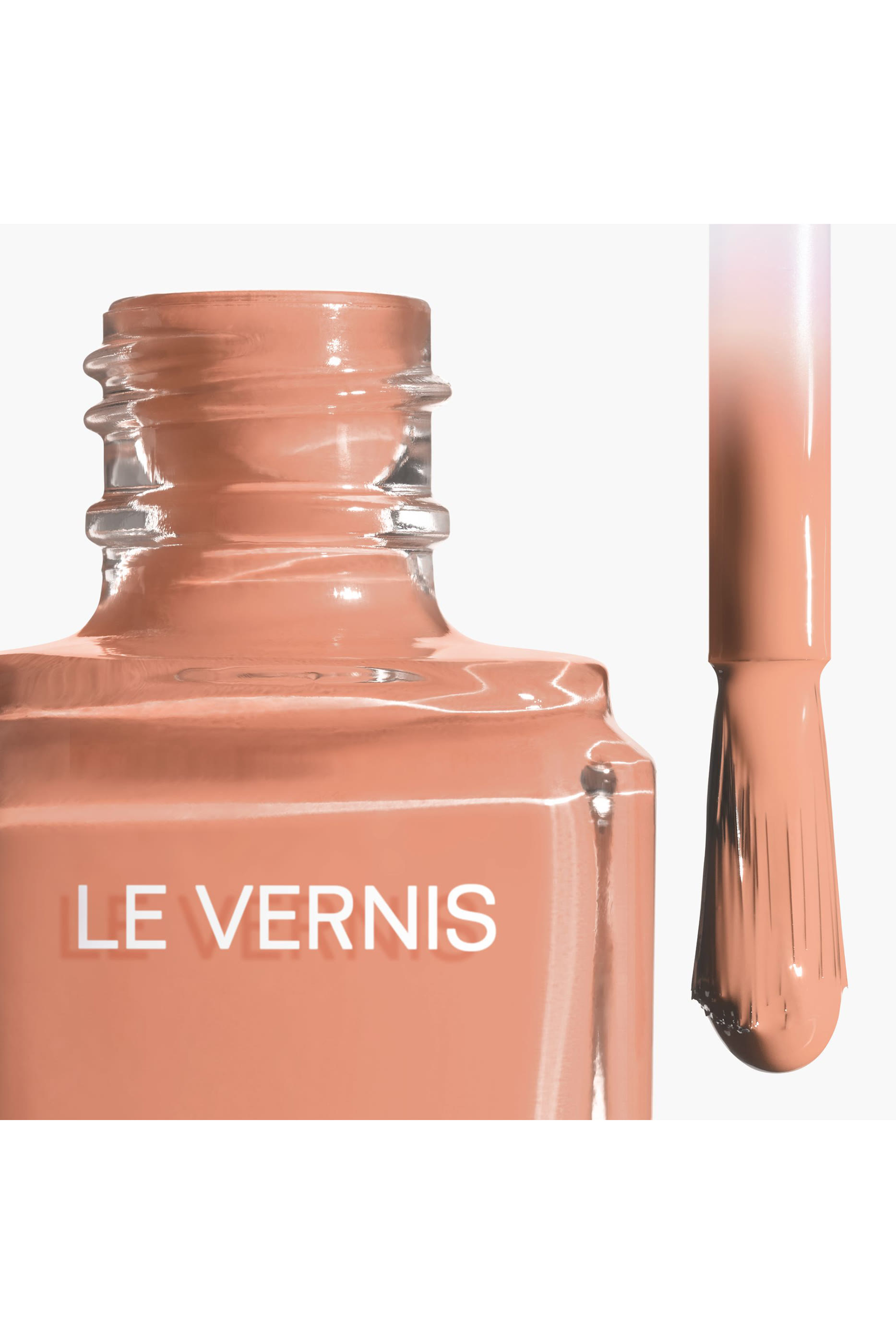 طلاء أظافر Chanel LE VERNIS