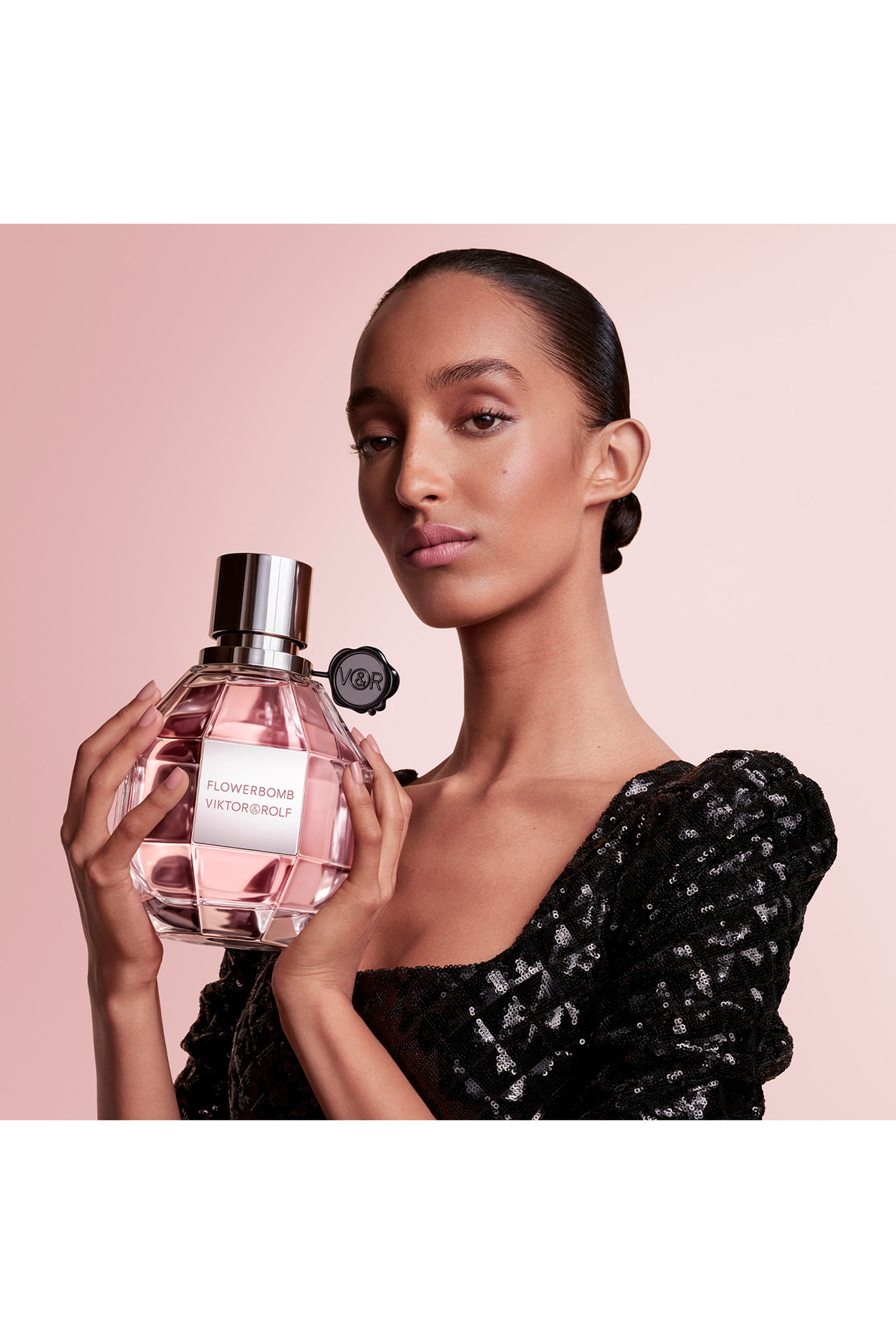 Flowerbomb Eau de Parfum