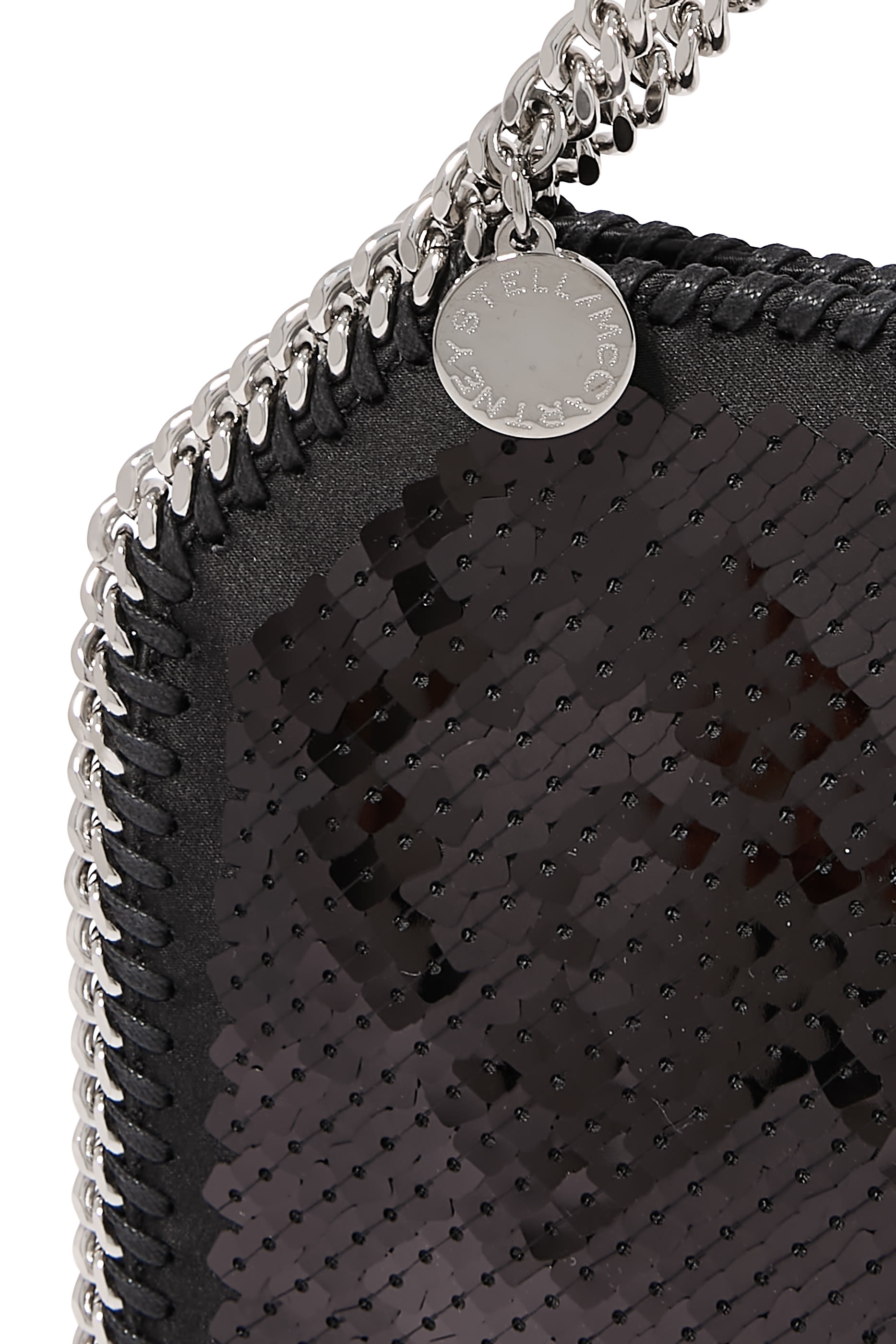 Falabella Sequins Tiny Bag 