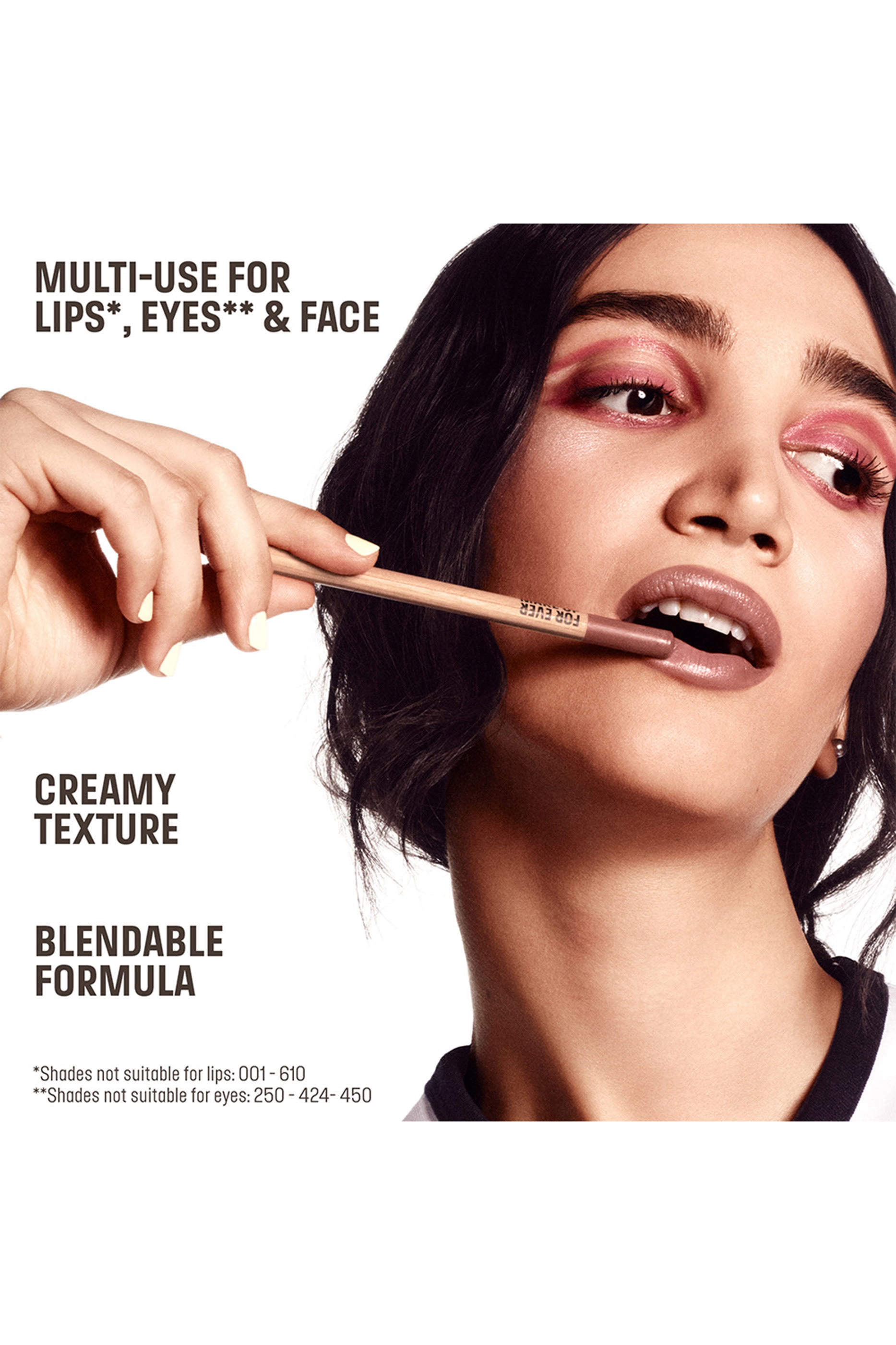 The Ultimate Lip Kit, 30% Value Savings