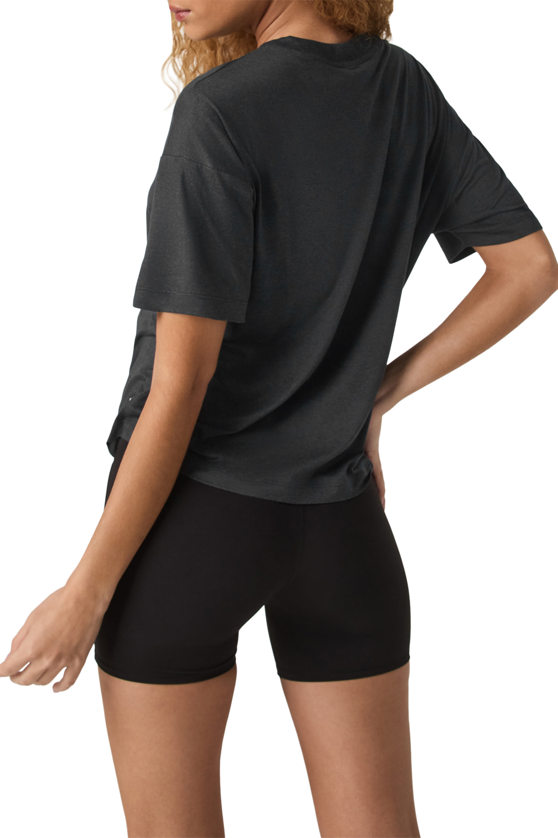 Energy Long T-Shirt