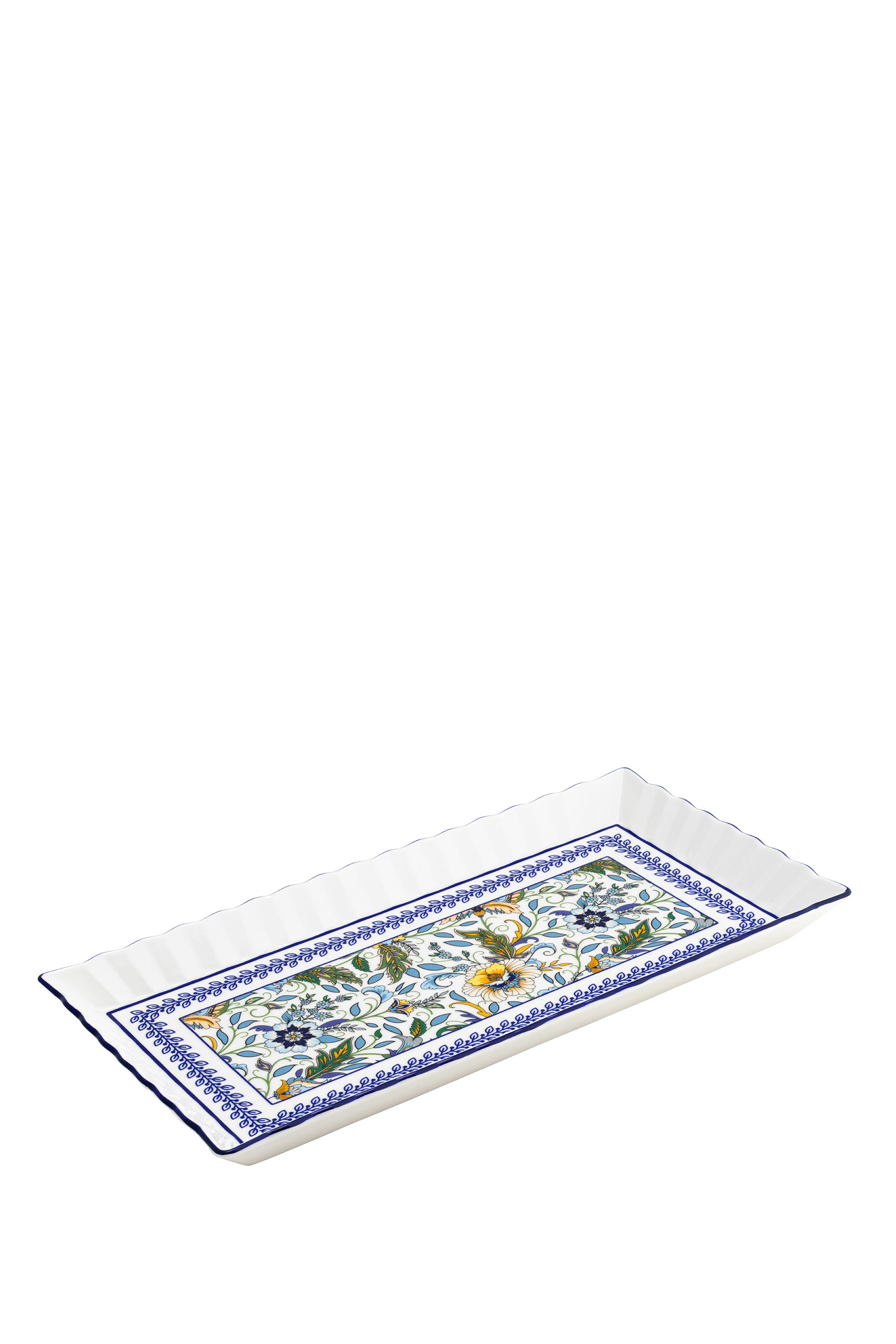 Roya Forest Sandwich Platter