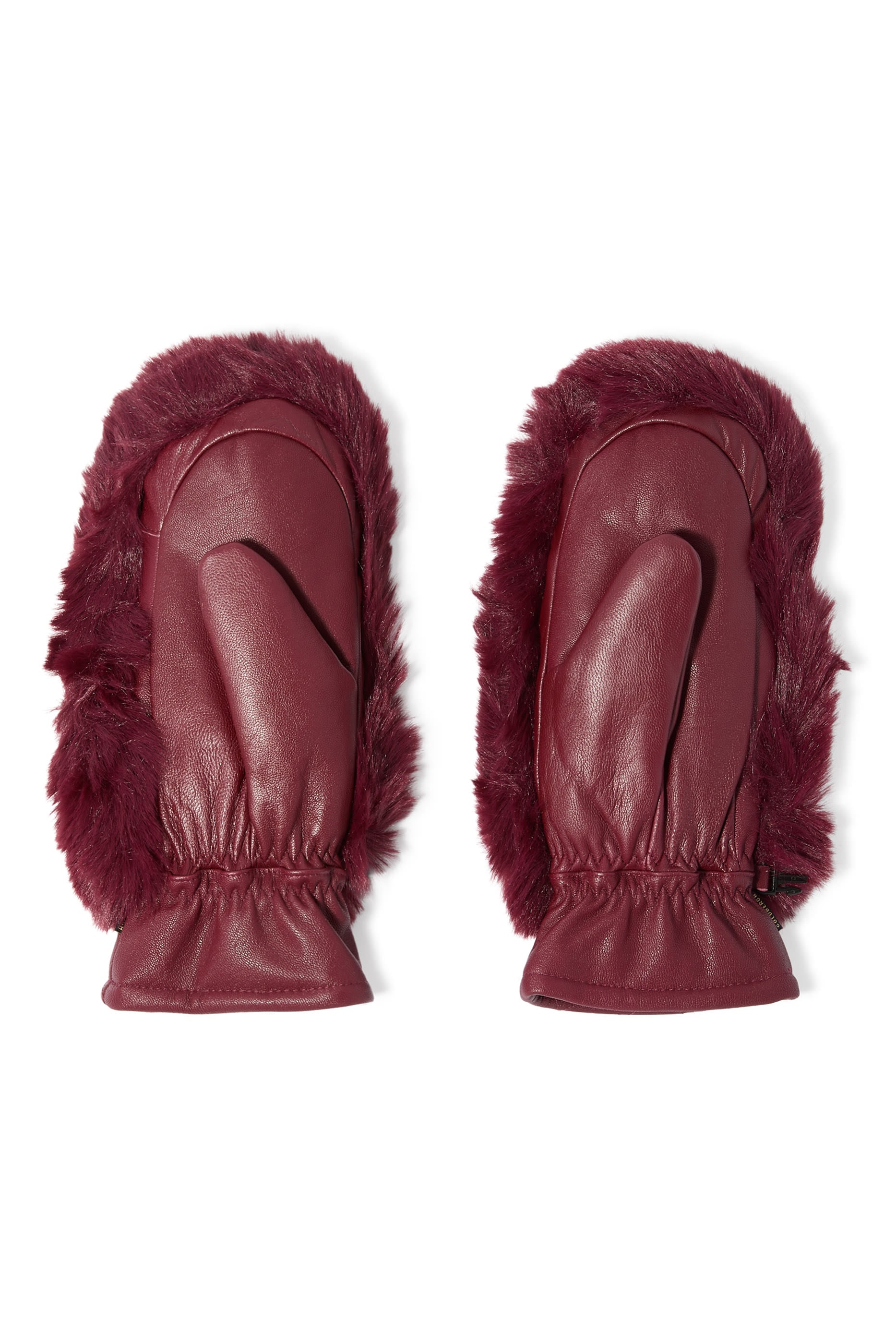 Hill Mittens