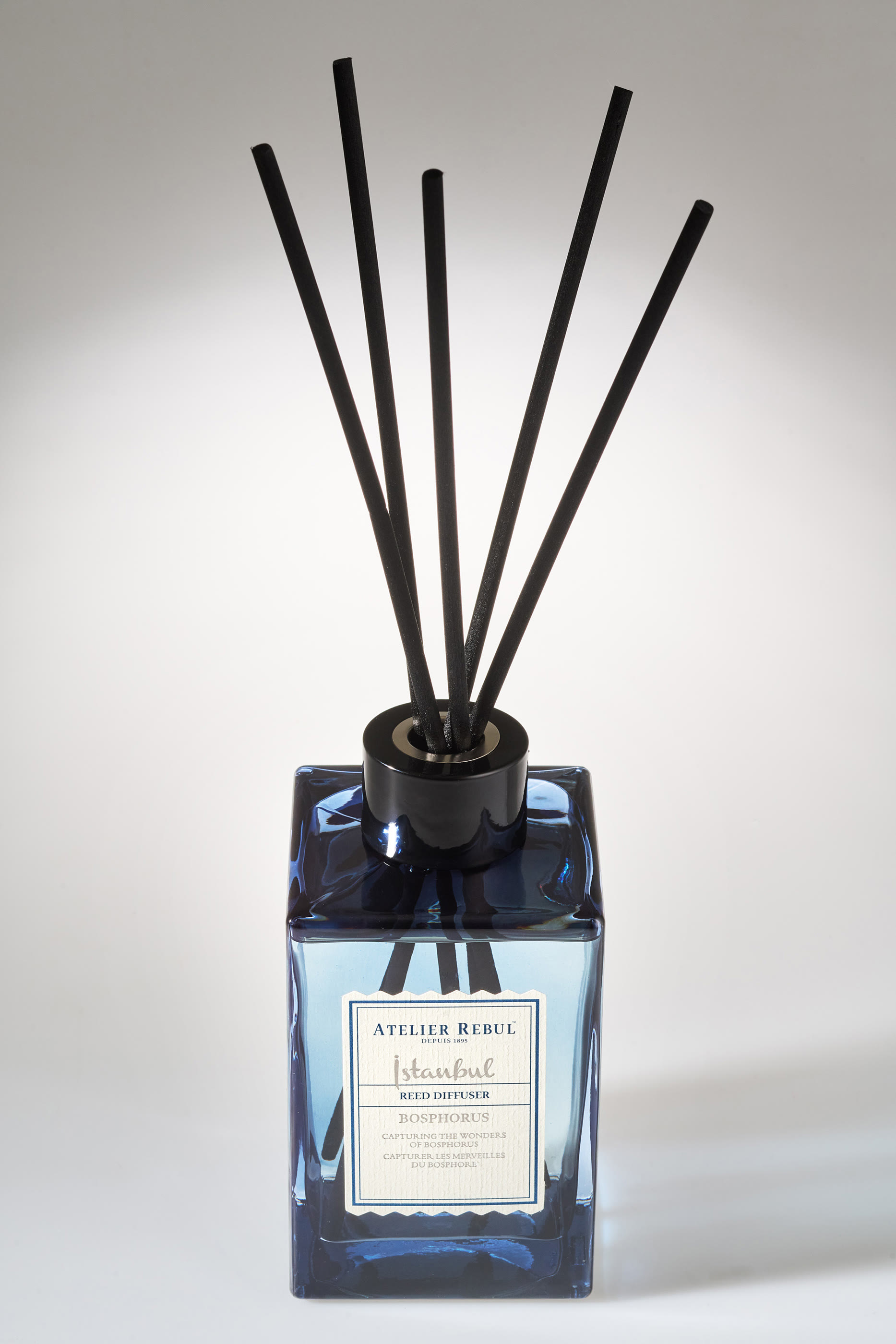 أعواد توزيع عطر إسطنبول بوسفور