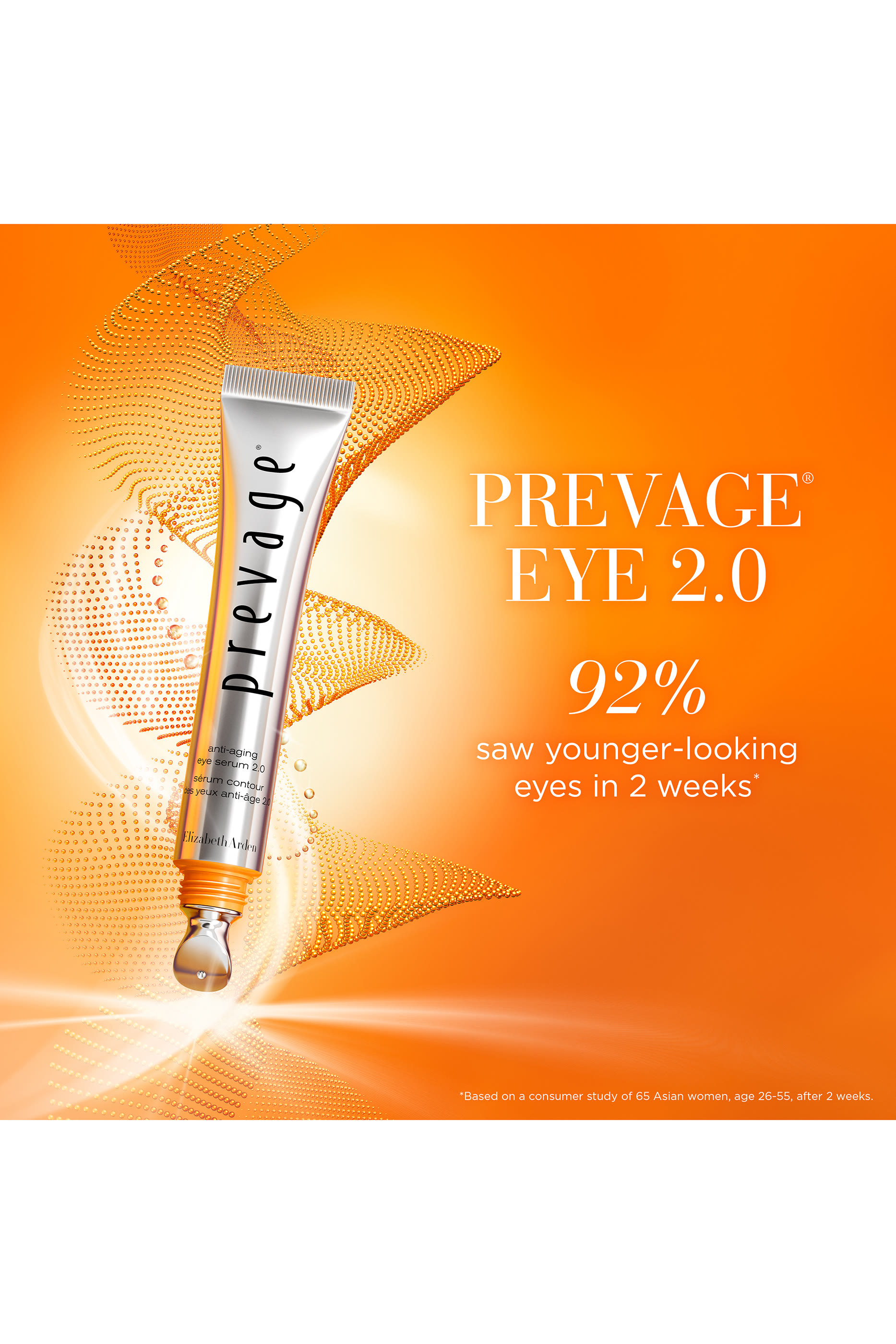  PREVAGE® Anti-Aging Eye Serum 2.0