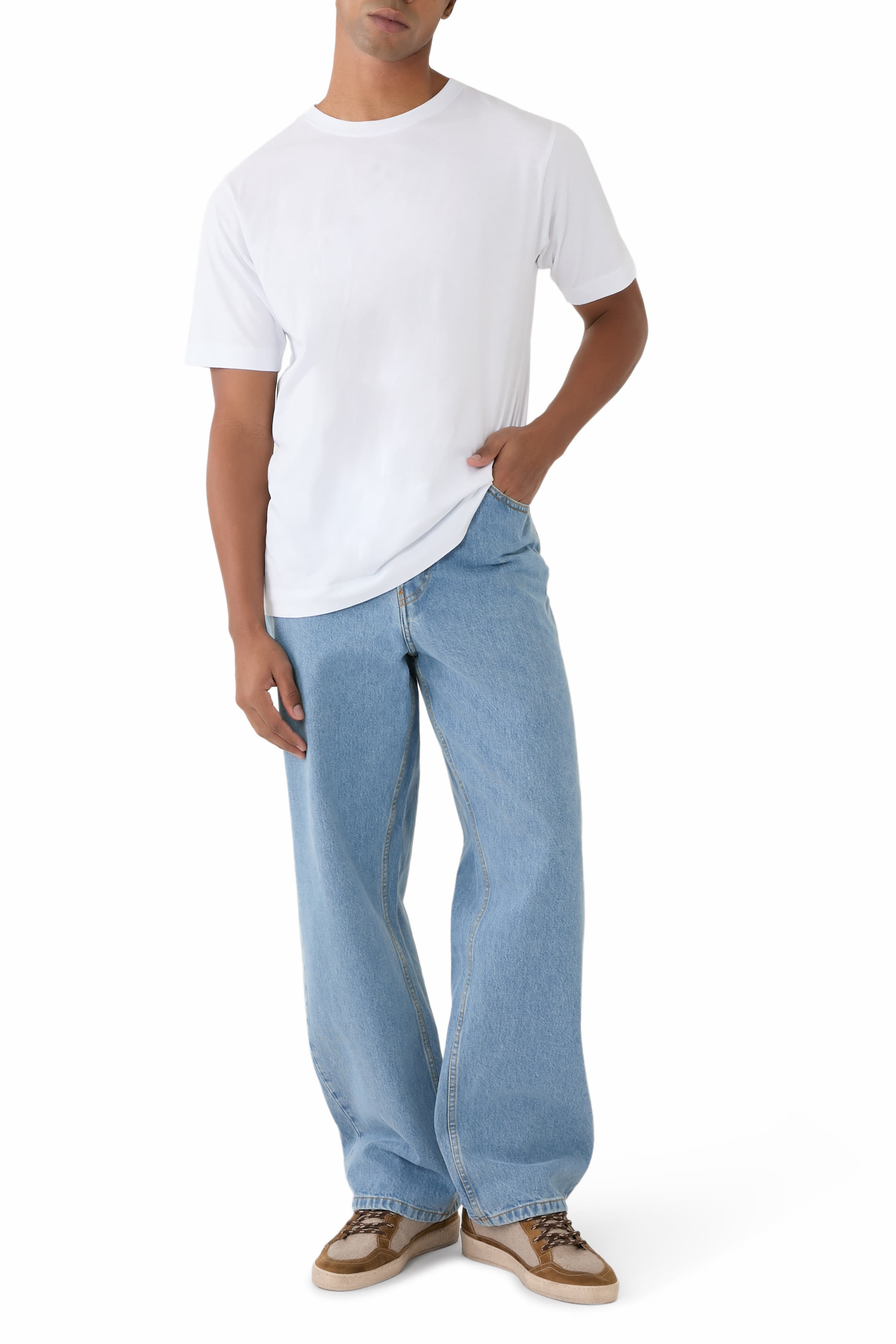 Short Sleeves T-Shirt 