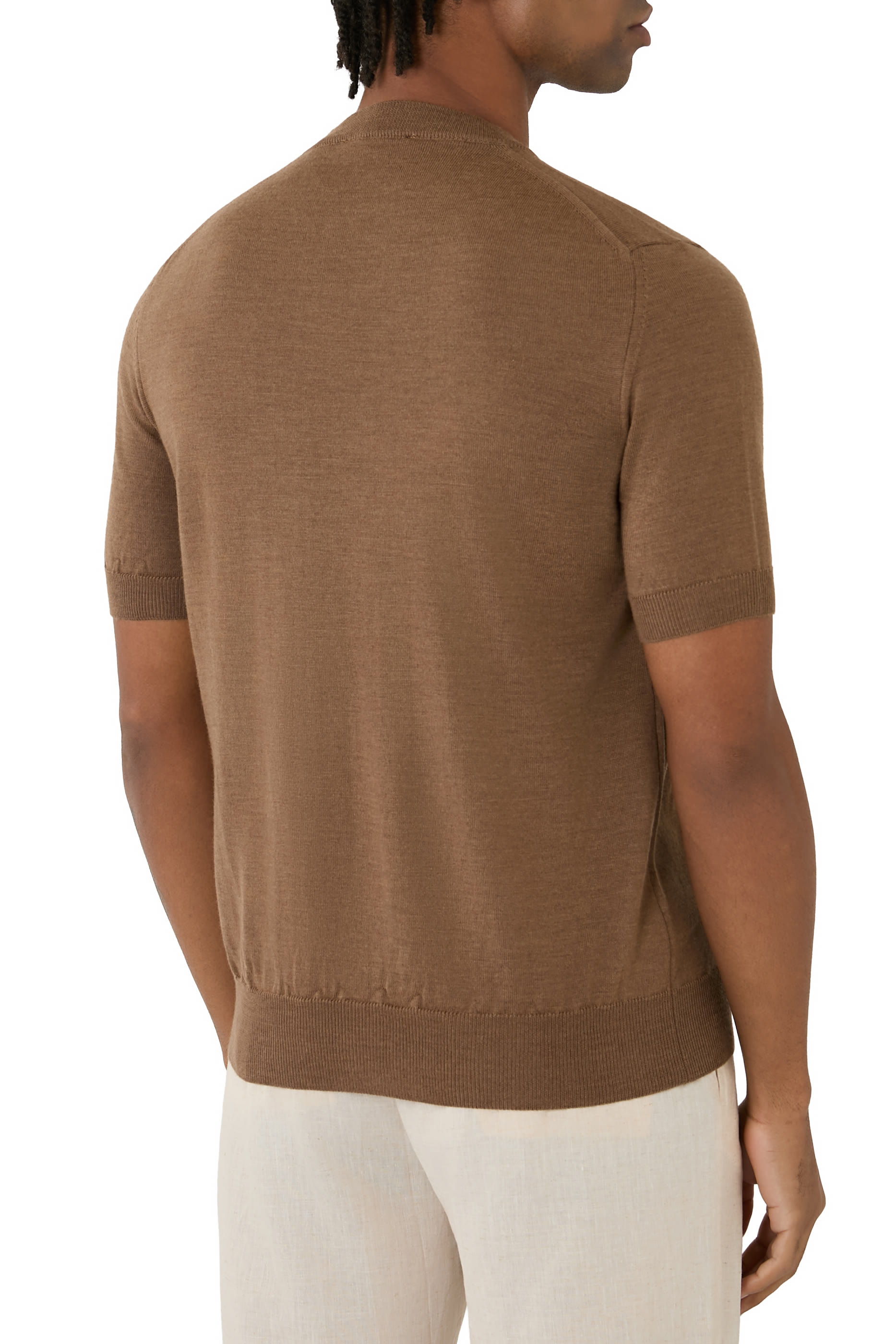 Caramel T-Shirt