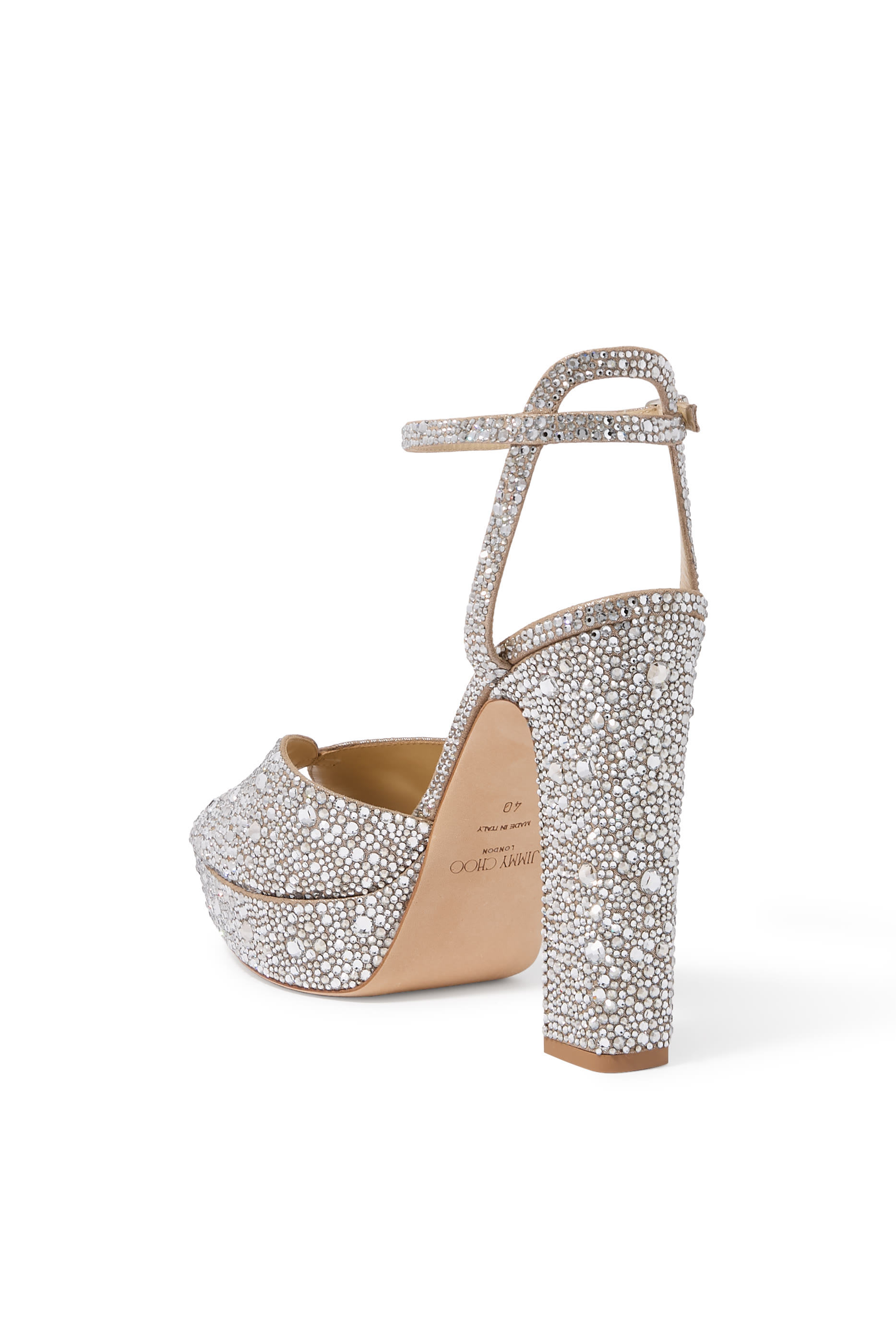 Sacaria 120 Sandals