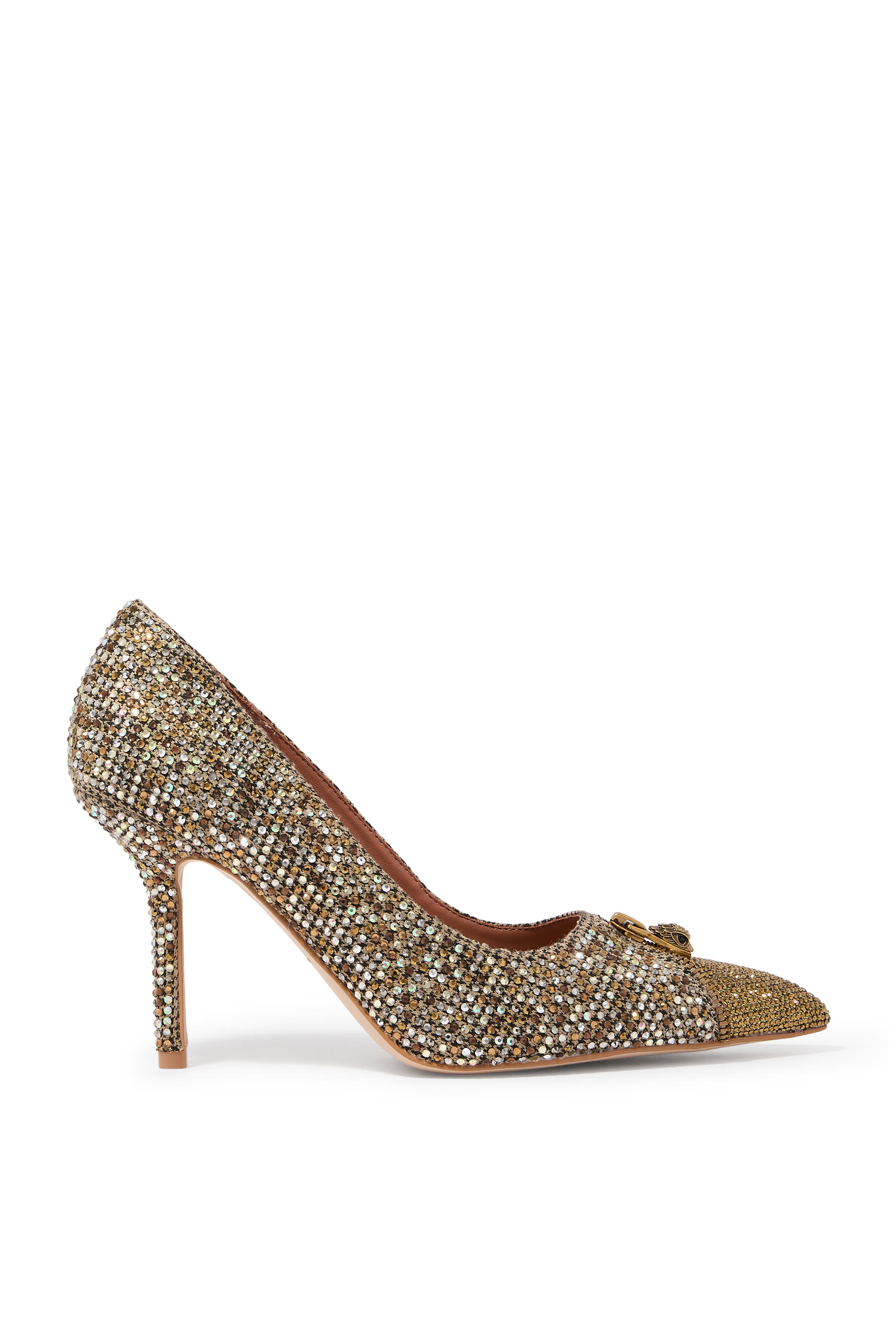 Zip 95 Court Pumps