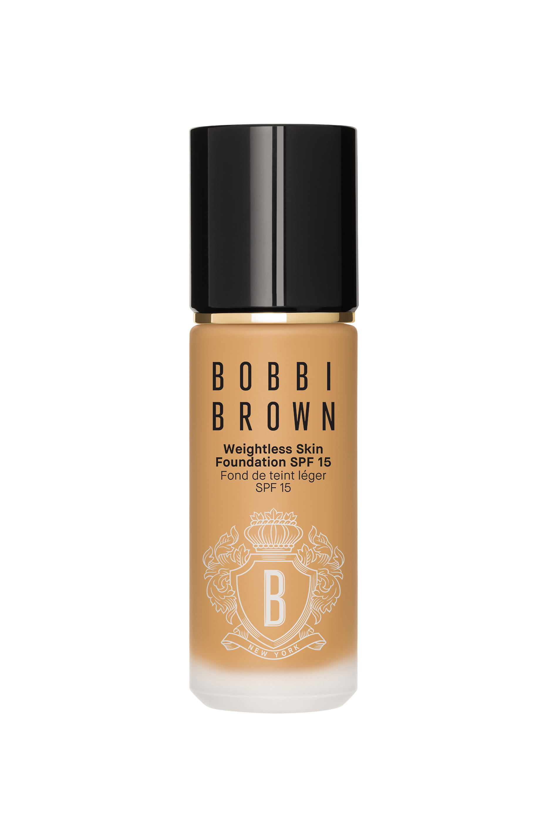 Weightless Skin Foundation SPF 15