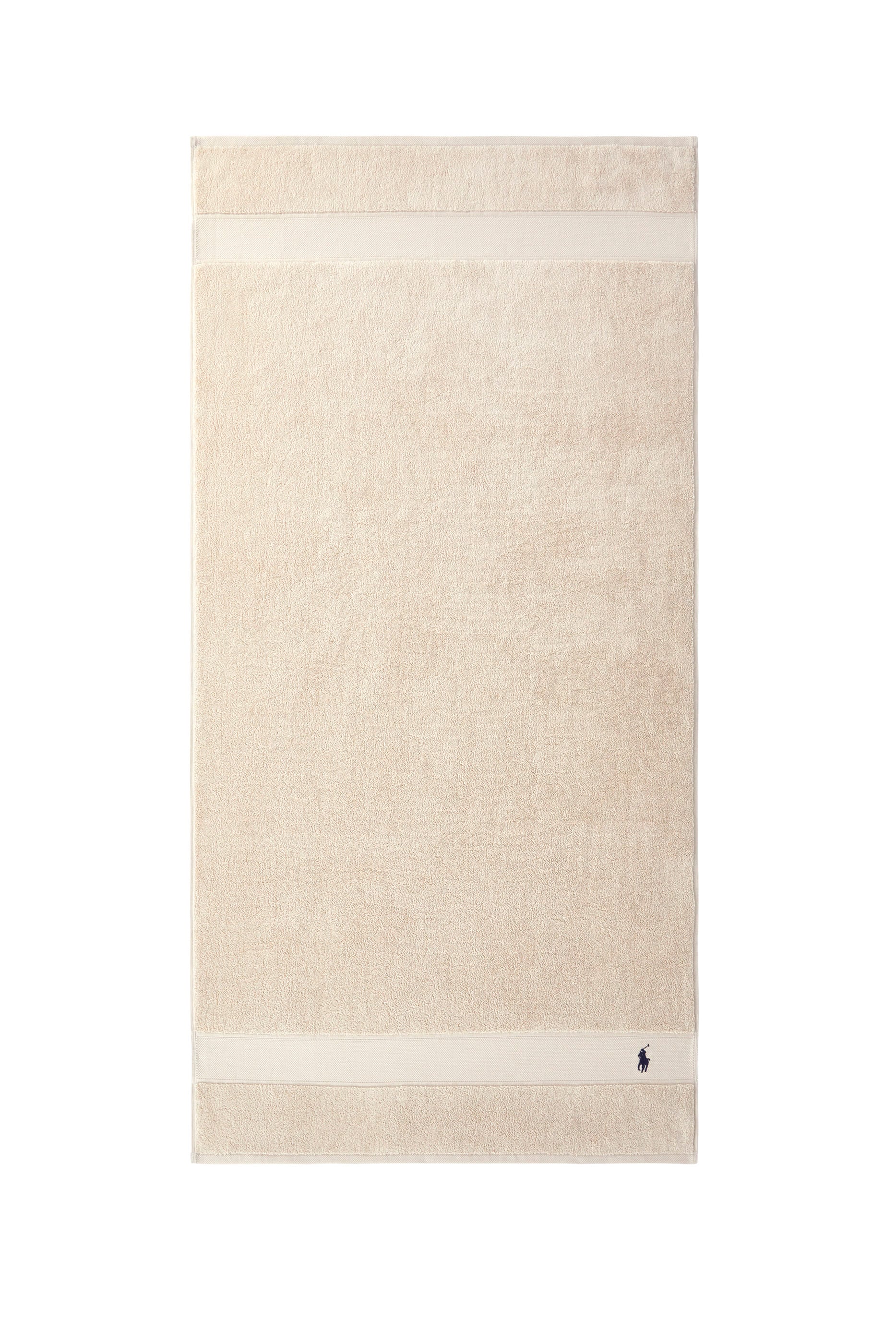 Polo Player Towel