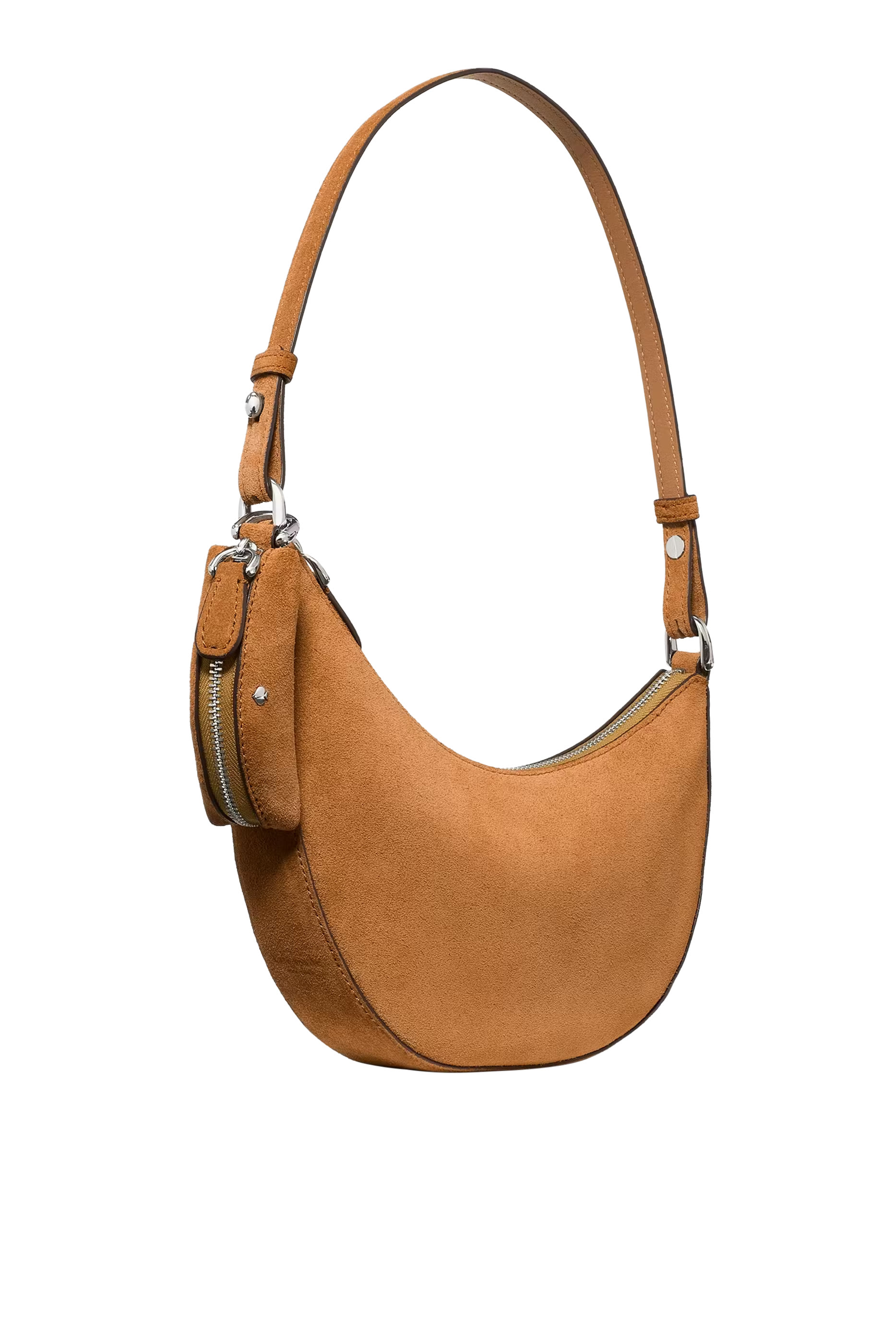 Duo Mini Shoulder Bag