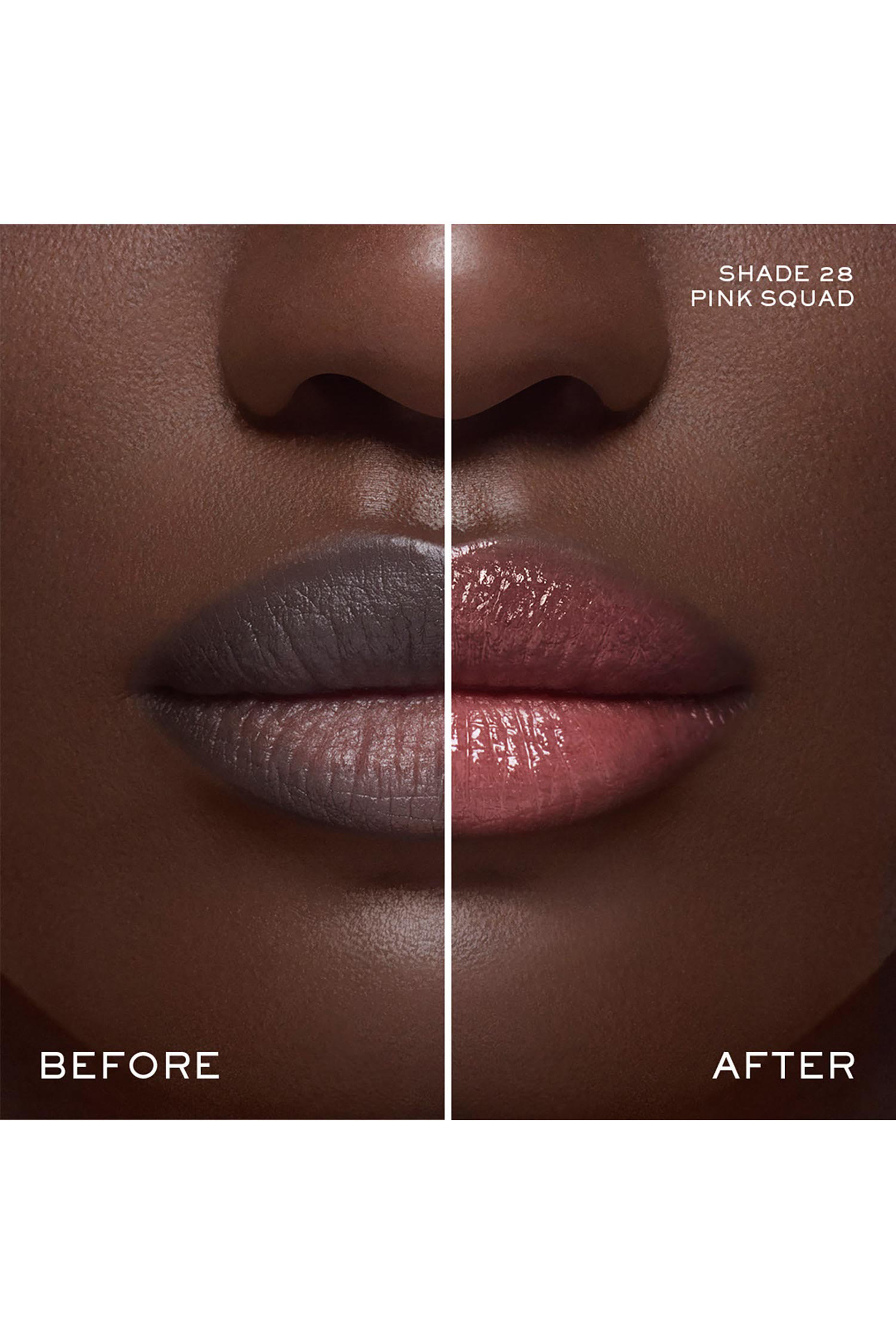 Lip Idôle Squalane-12 Butterglow™ Hydrating Lip Balm