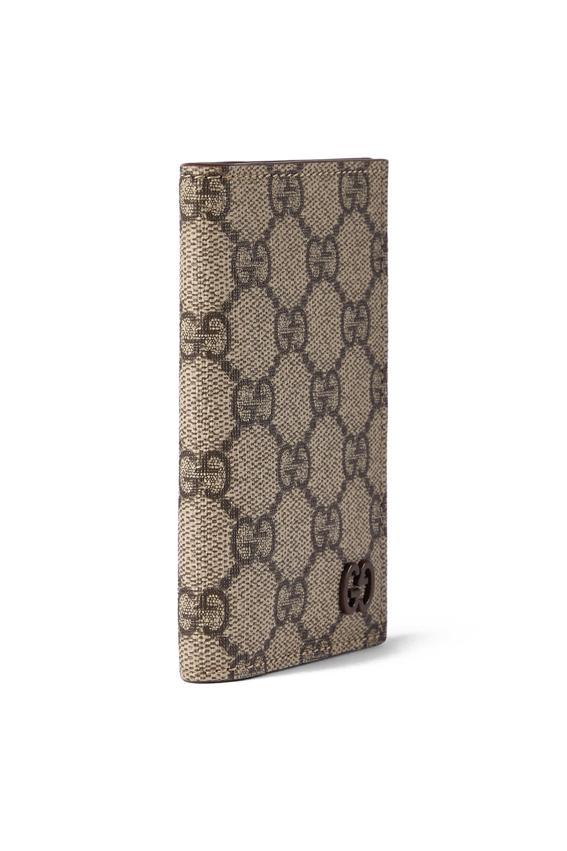 GG Long Card Case