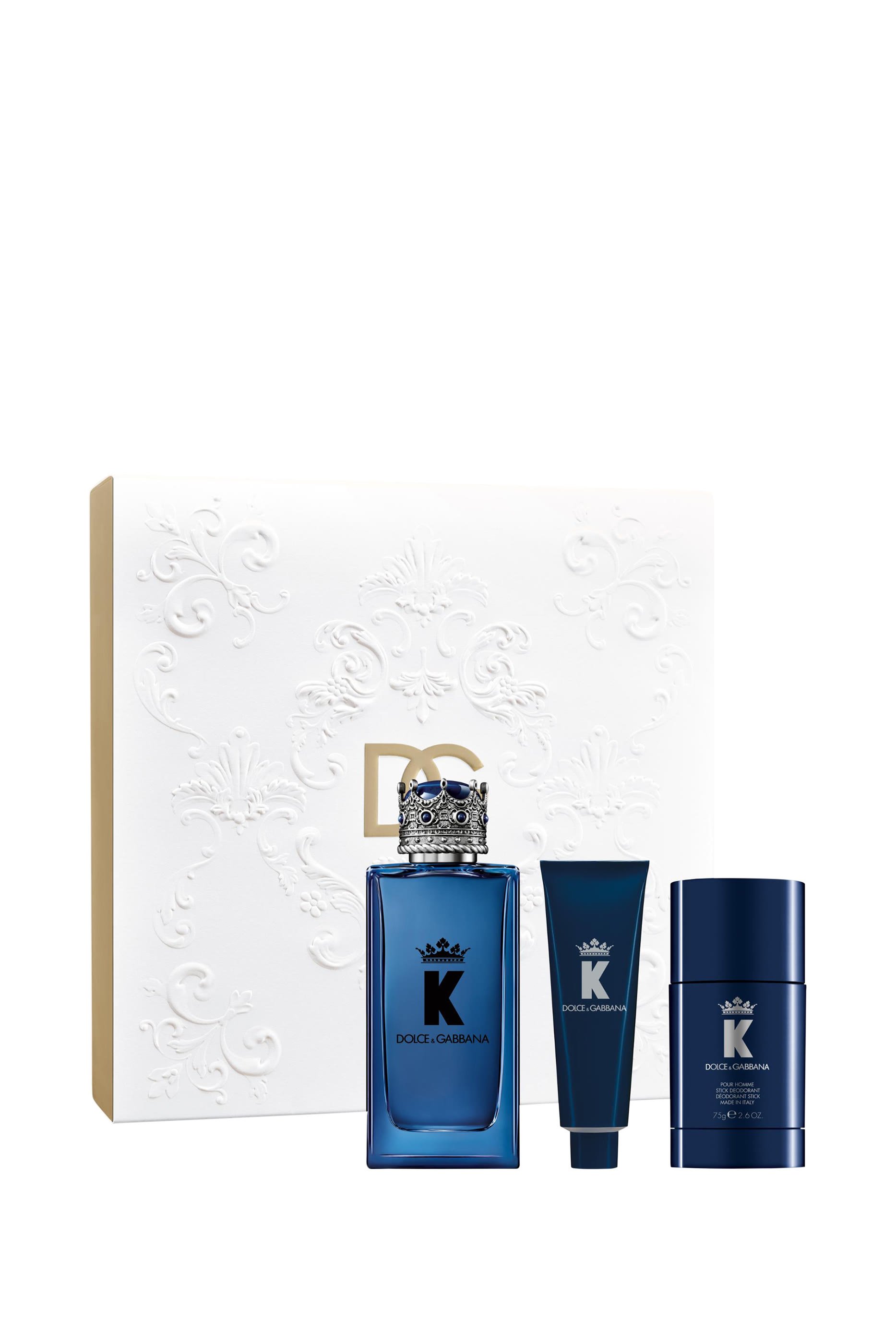  K by Dolce & Gabbana Eau de Parfum Gift Set 