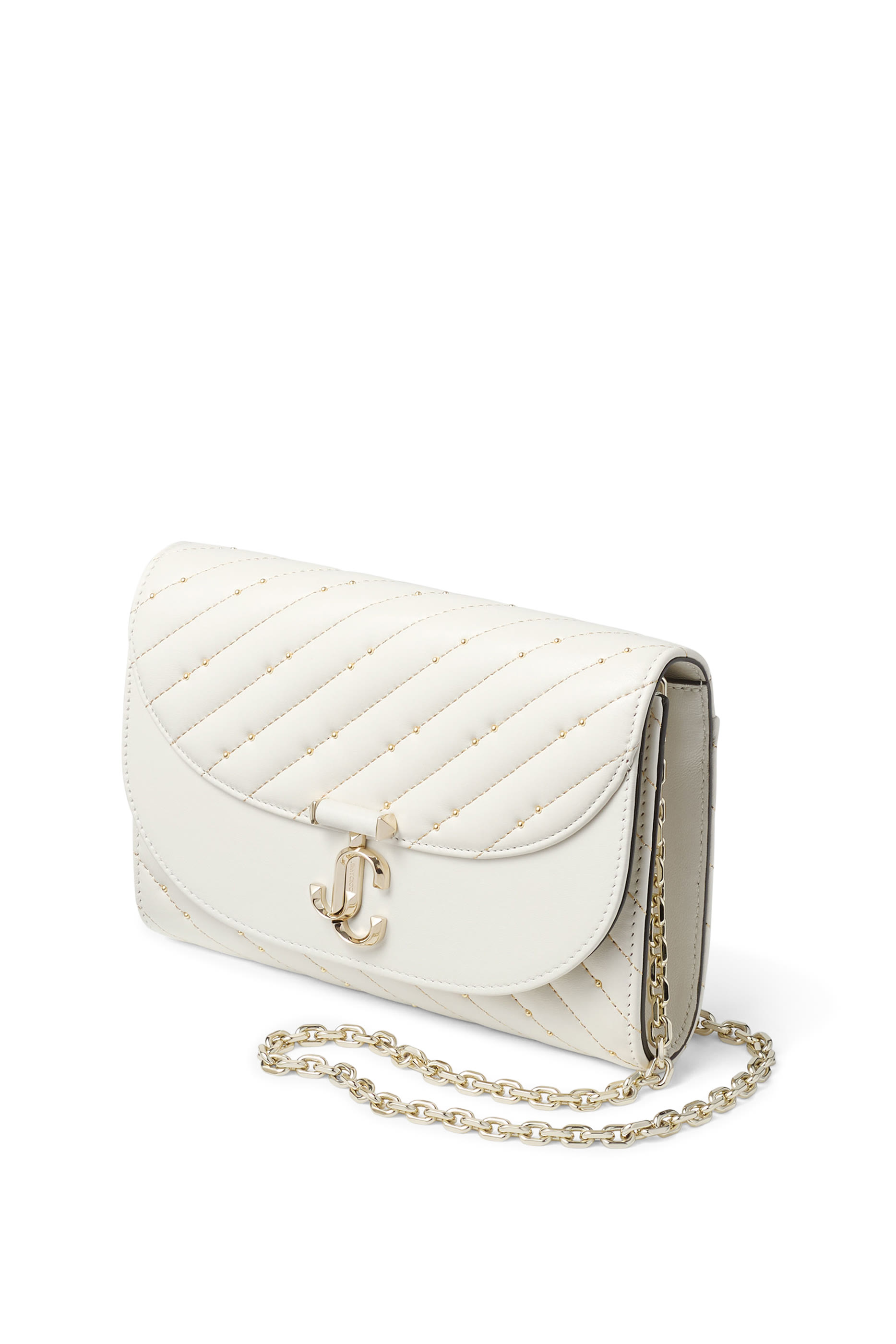 Avenue Curve Clutch