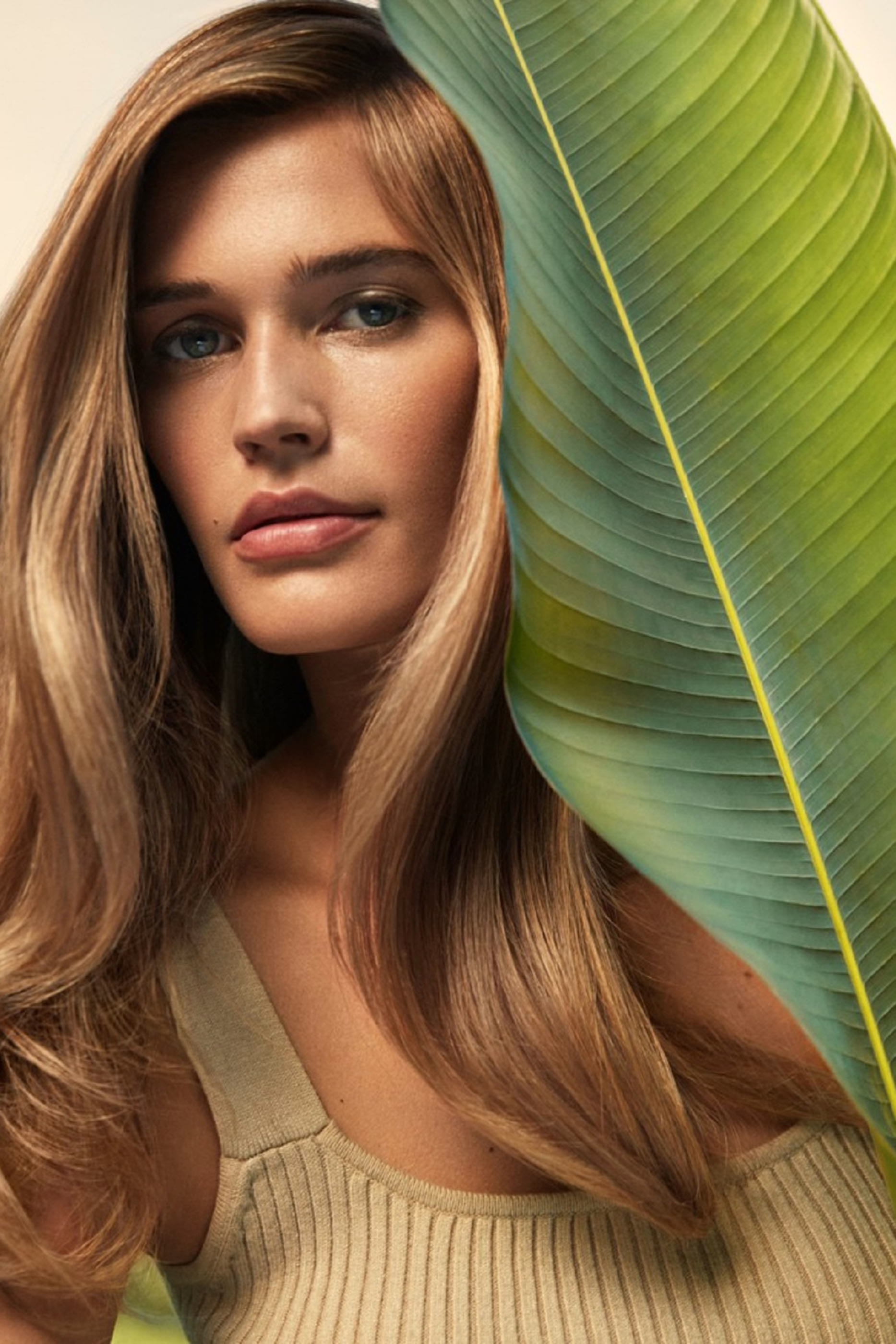 Nutriplenish&trade; Conditioner Light Moisture