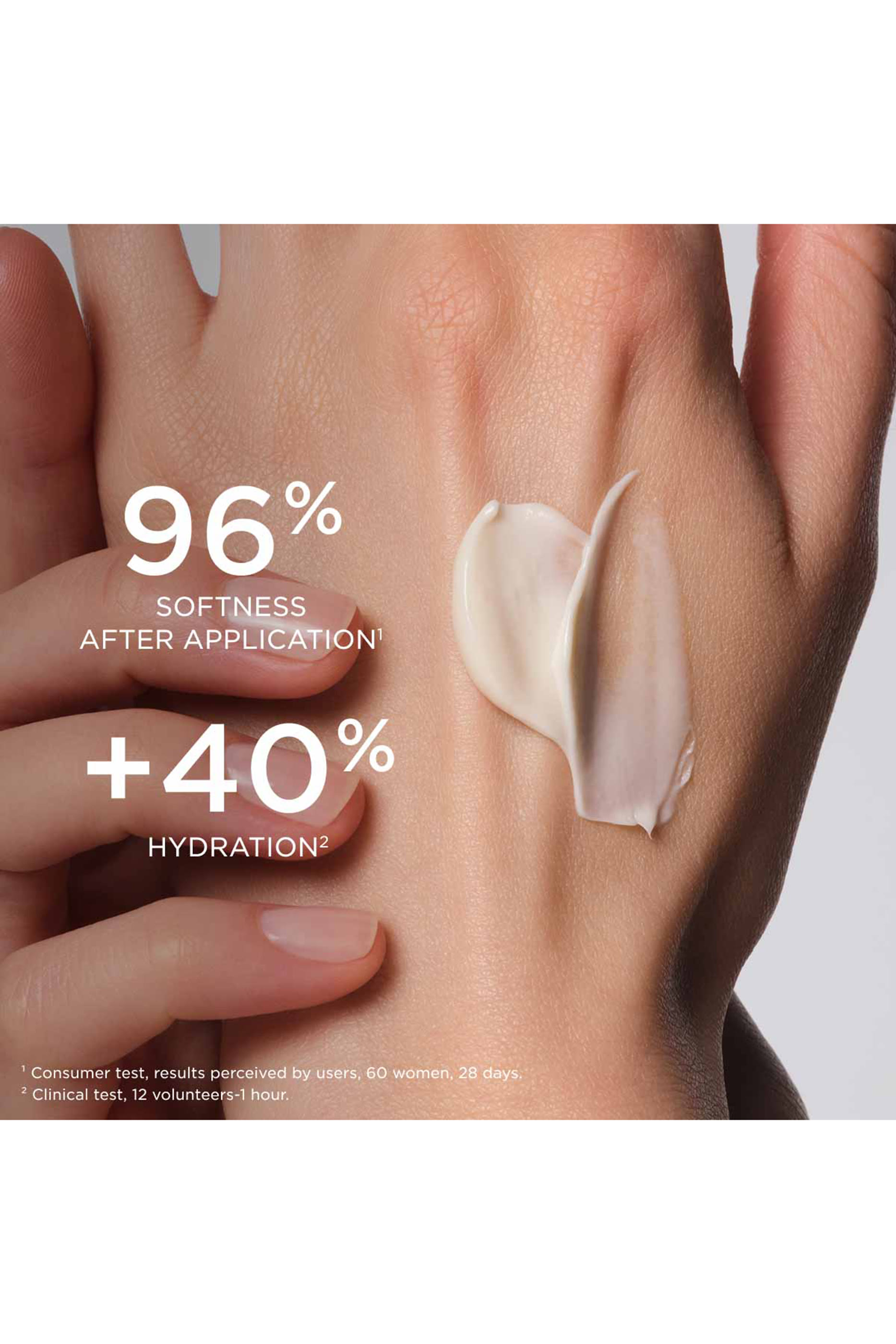 Love Hand and Nail Cream, Limited Edition