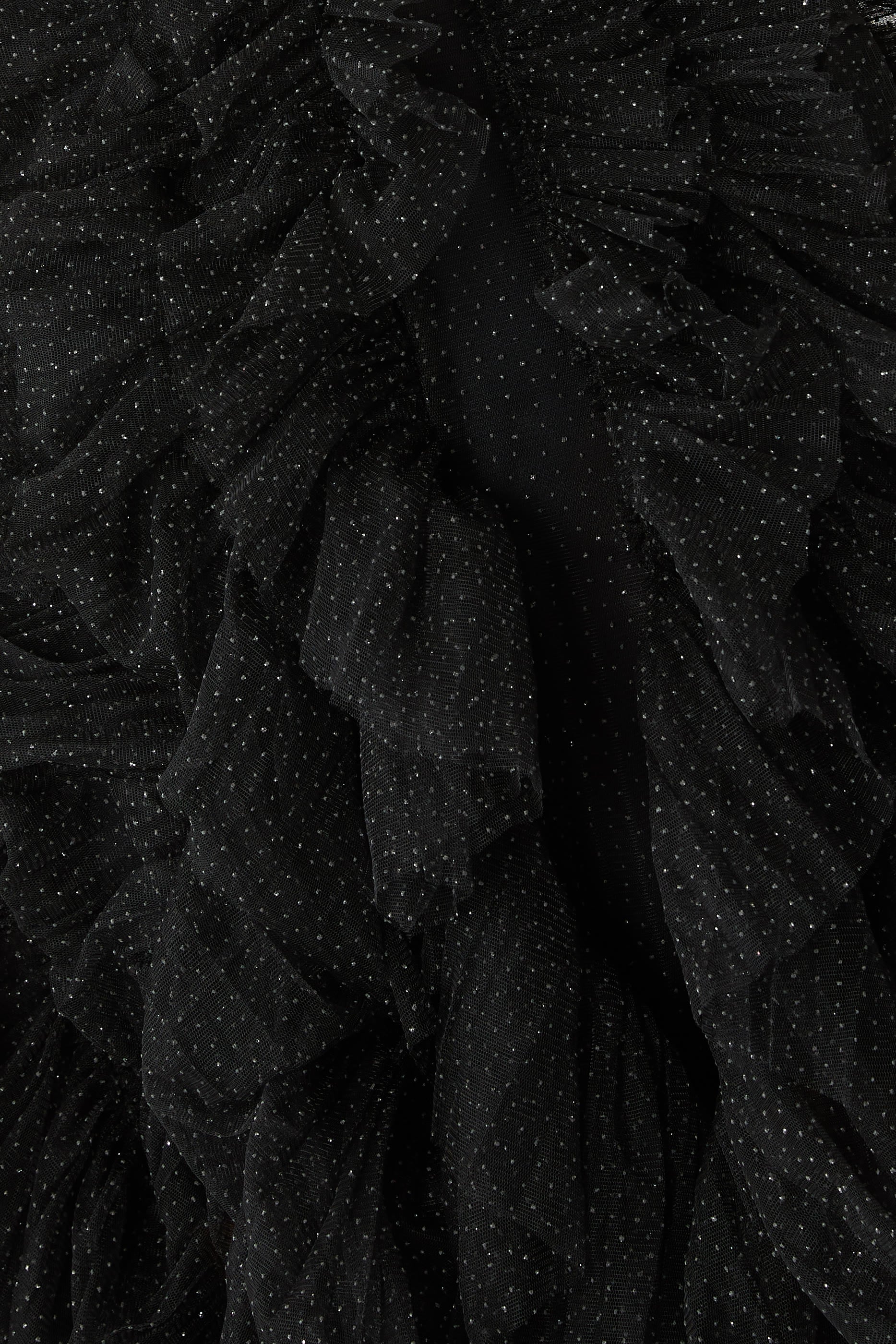  Coleen Tulle Gown