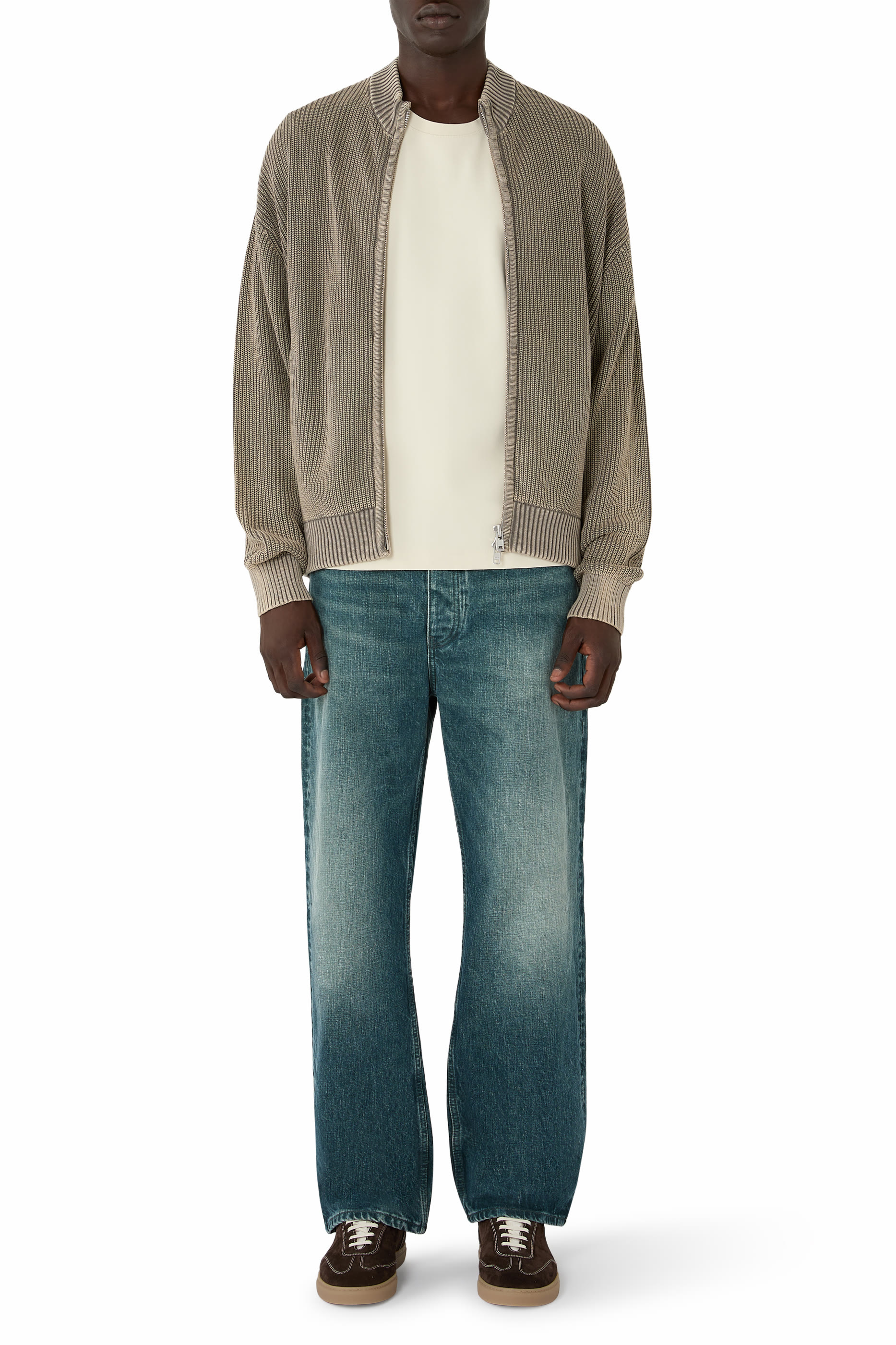 Steve Jeans 