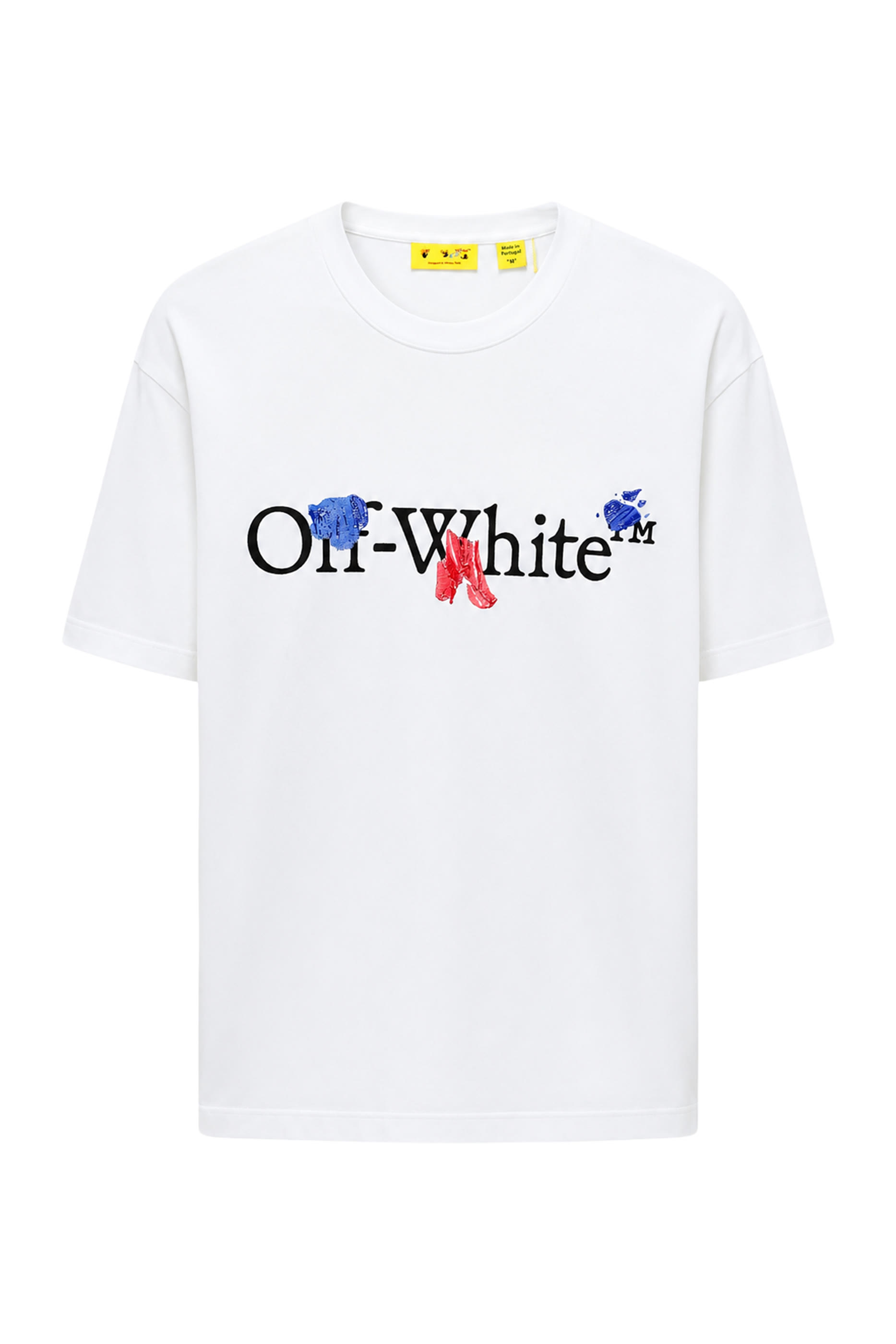 Kids Logo-Print Cotton T-Shirt