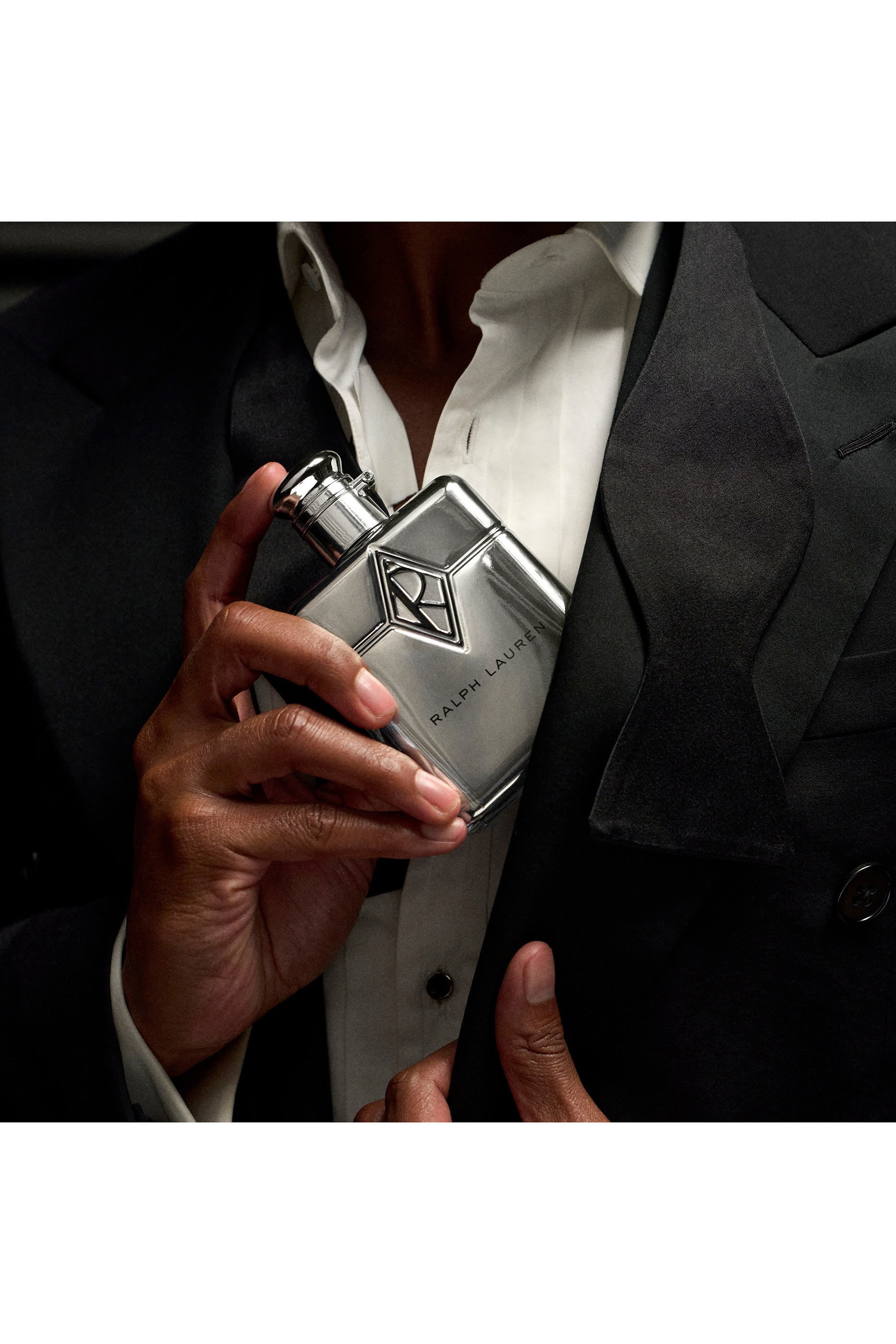 Ralph&rsquo;s Club New York Eau de Parfum