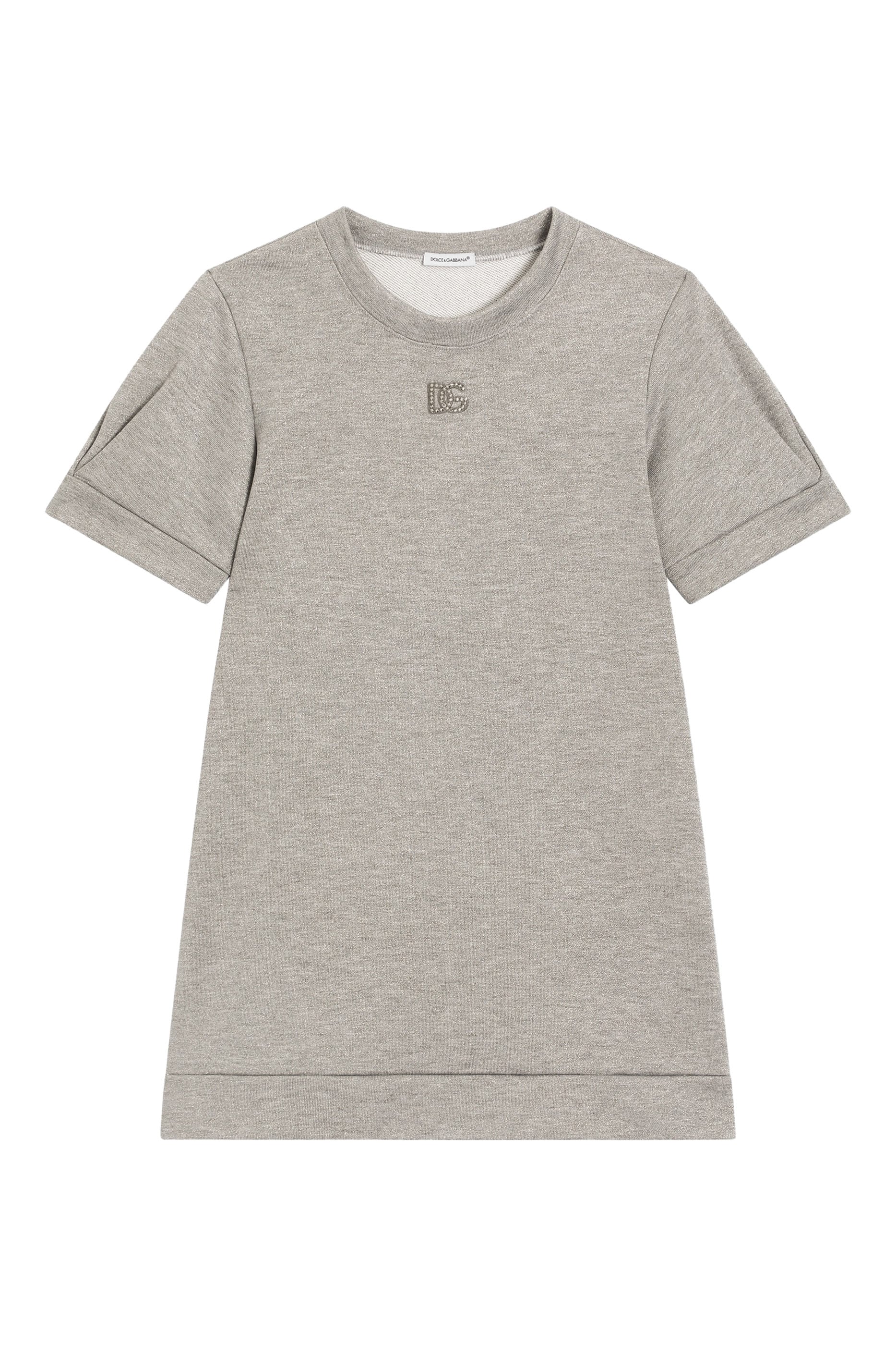 Kids Fleece Dress