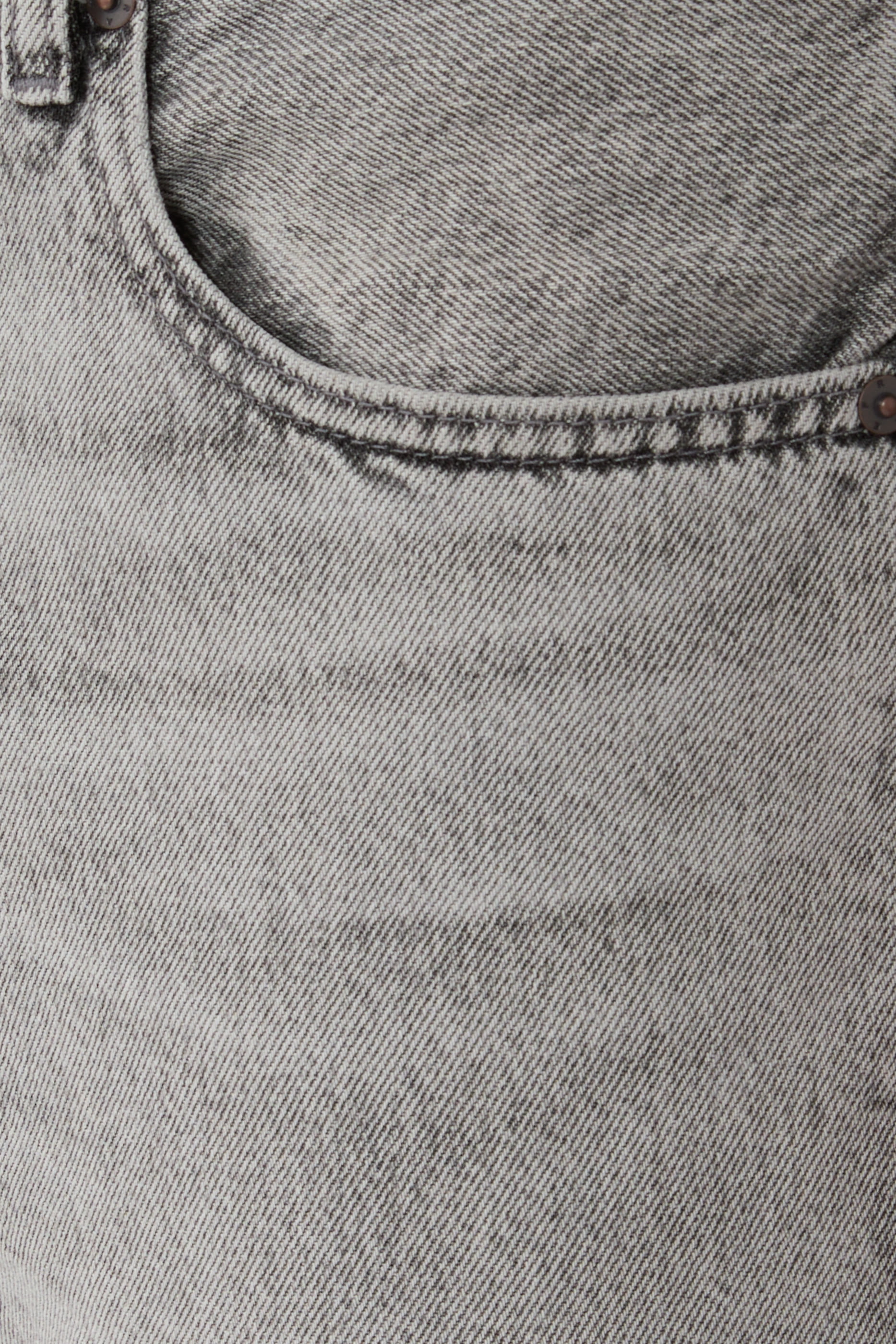 Straight Jeans