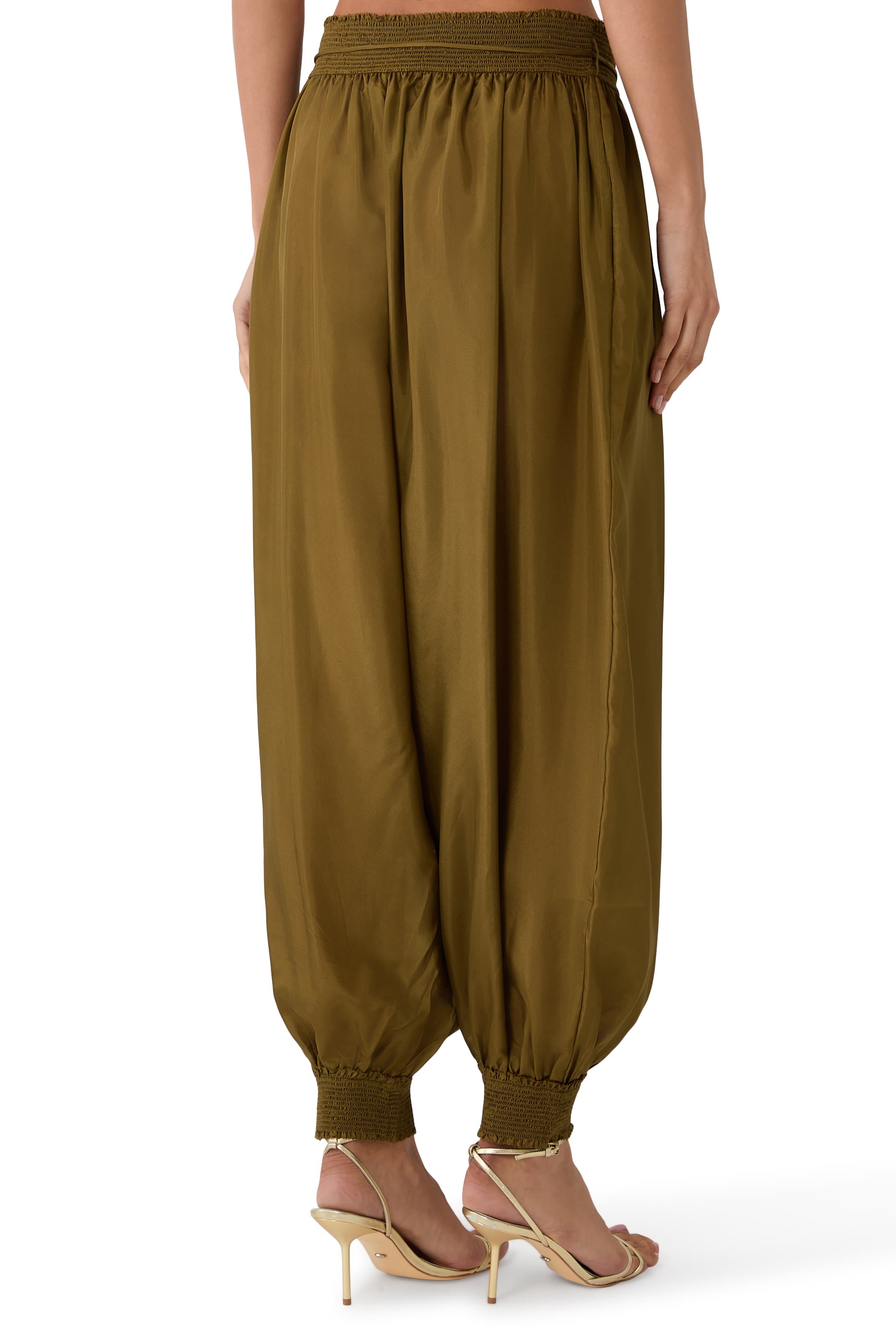  Mahon Harem Pants