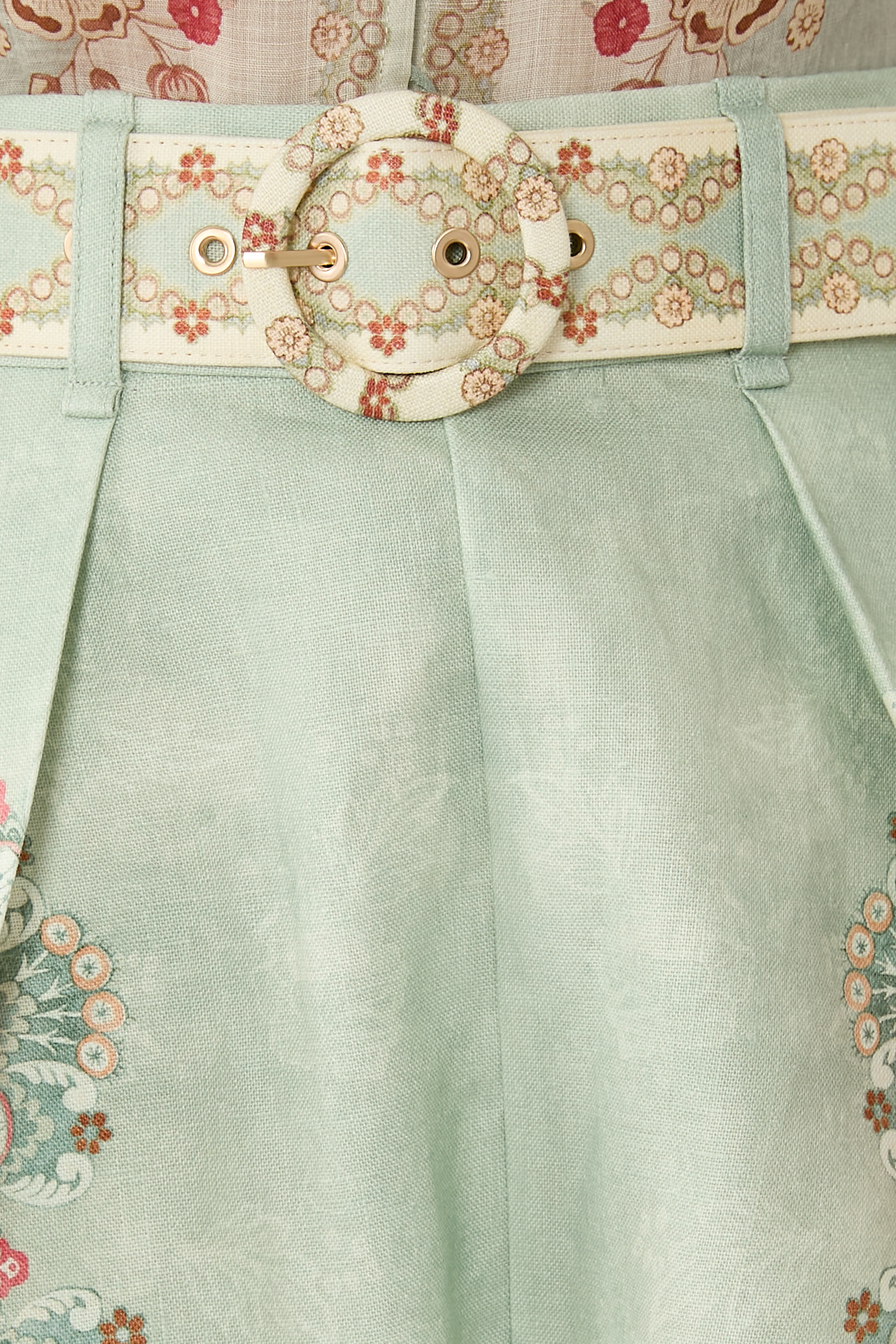 Daylight Tuck Shorts