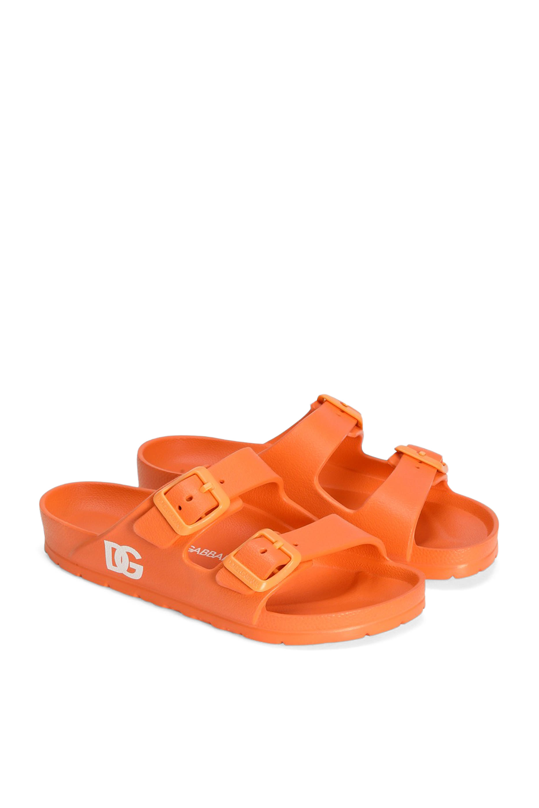 Kids Beachwear Slippers