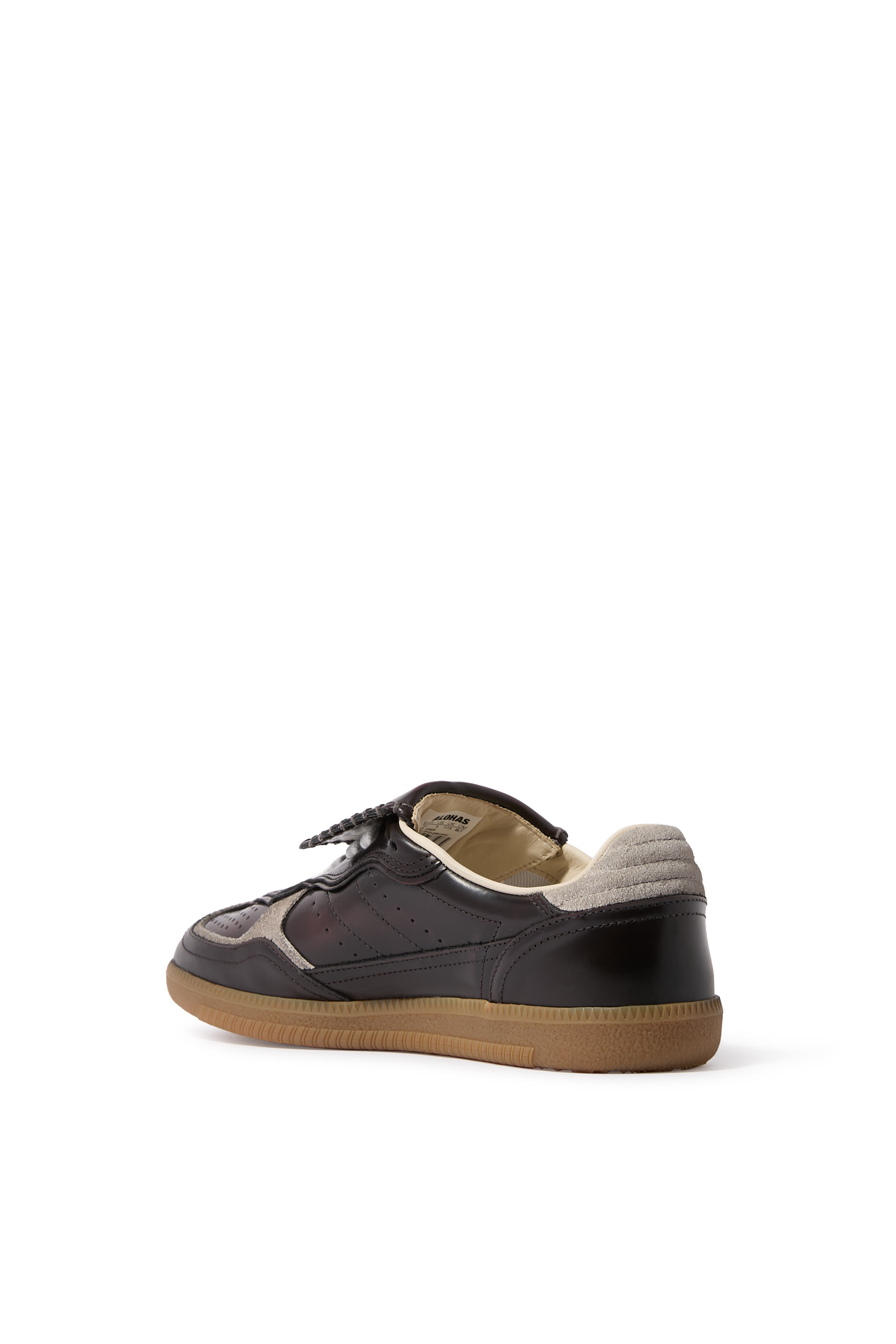 Tb.490 Club Sneakers