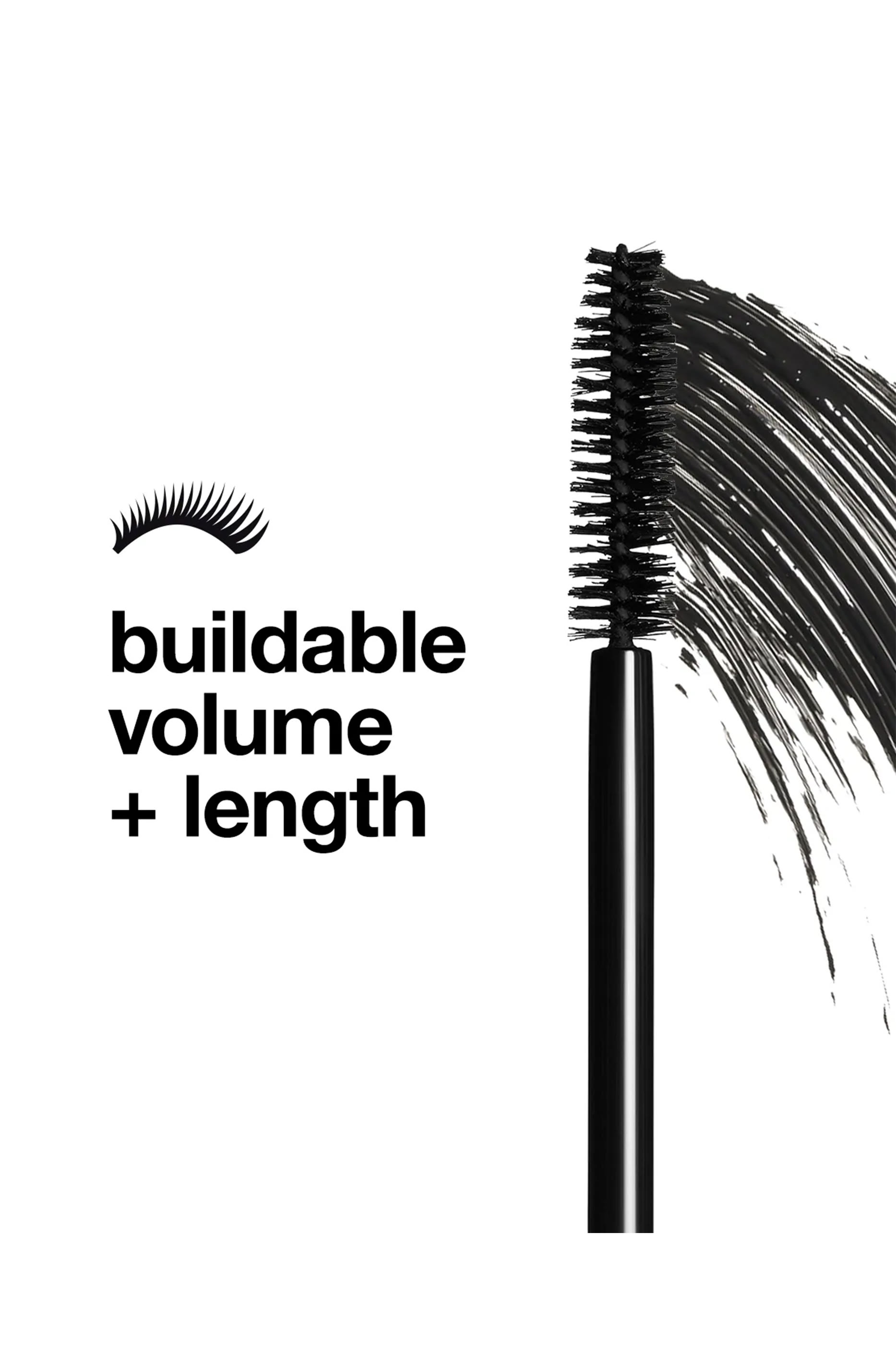 High Impact™ Mascara